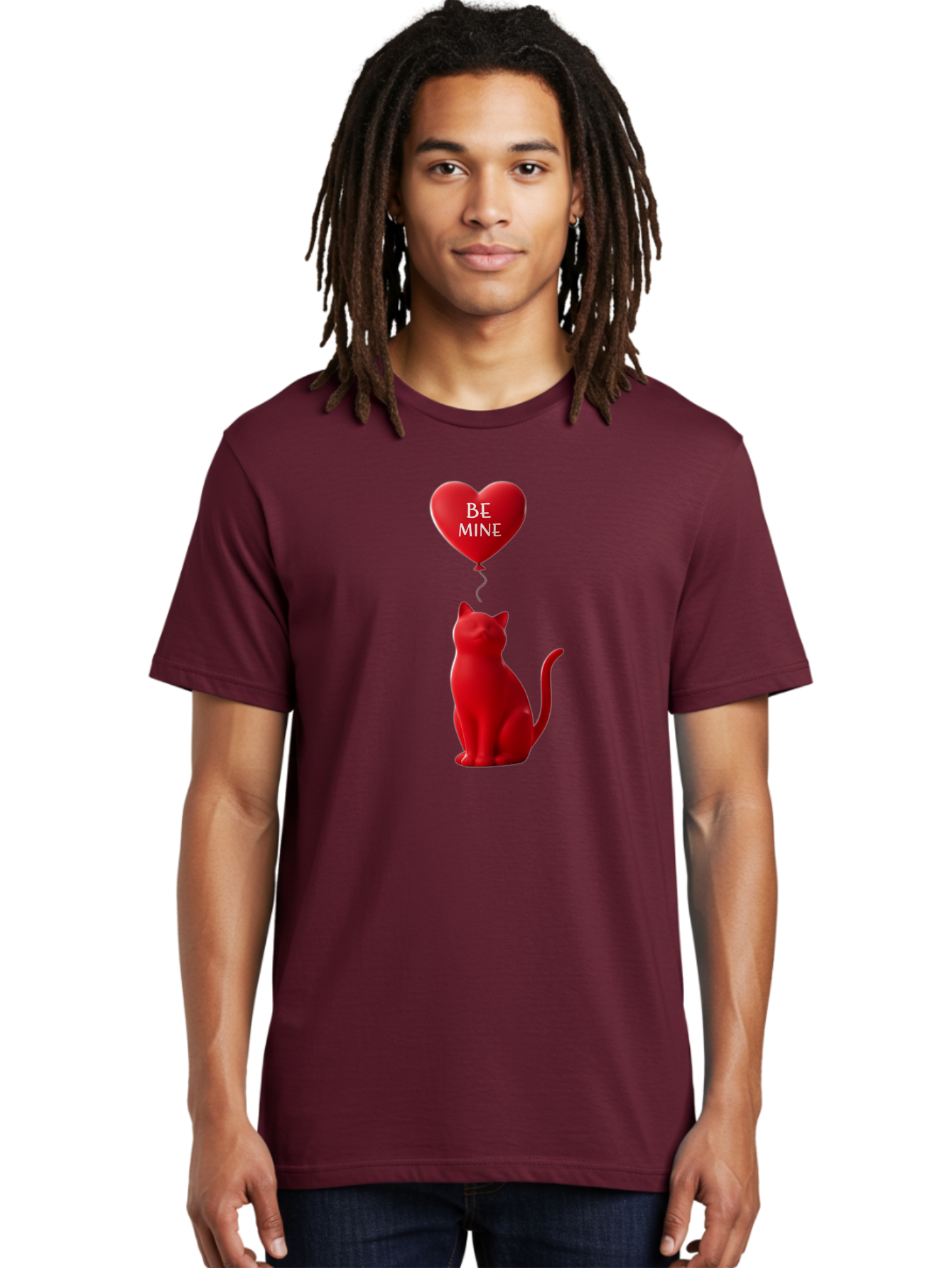 Be-Mine-Cat-2 Men'S Graphic Tee, 100% Cotton, Comfortable Casual Summer Wear, Machine Washable, Vintage Camera, Old Camera, Antique Camera, Black Camera, Classic Photography, Photography Equipment, Nostalgic Device, Film Camera, Camera Art Bah555 19