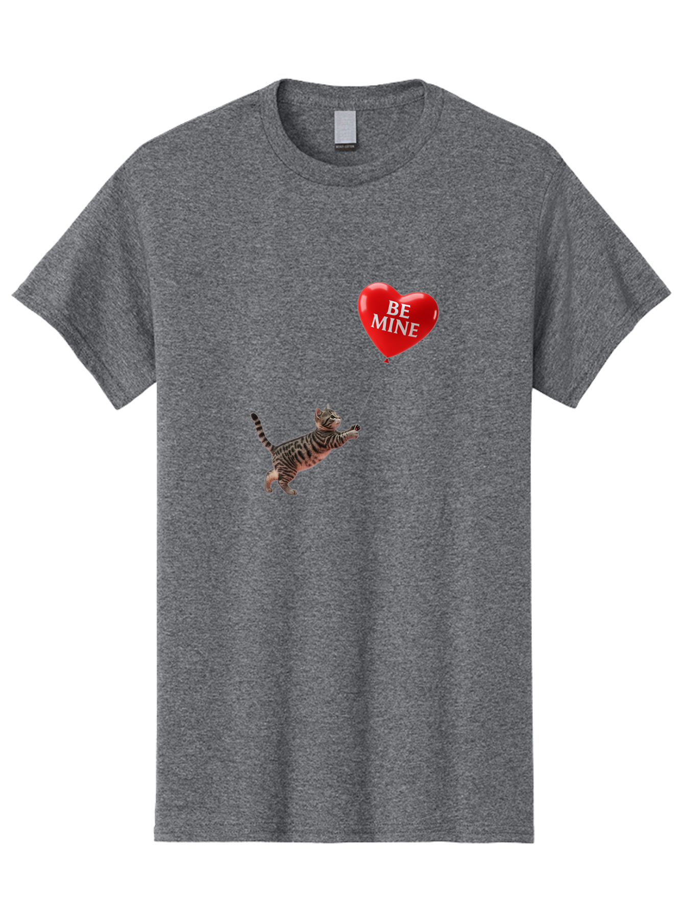 Be-Mine-Cat-3 Men'S Graphic Tee, 100% Cotton, Comfortable Casual Summer Wear, Machine Washable, Vintage Camera, Old Camera, Antique Camera, Black Camera, Classic Photography, Photography Equipment, Nostalgic Device, Film Camera, Camera Art Bah556 10