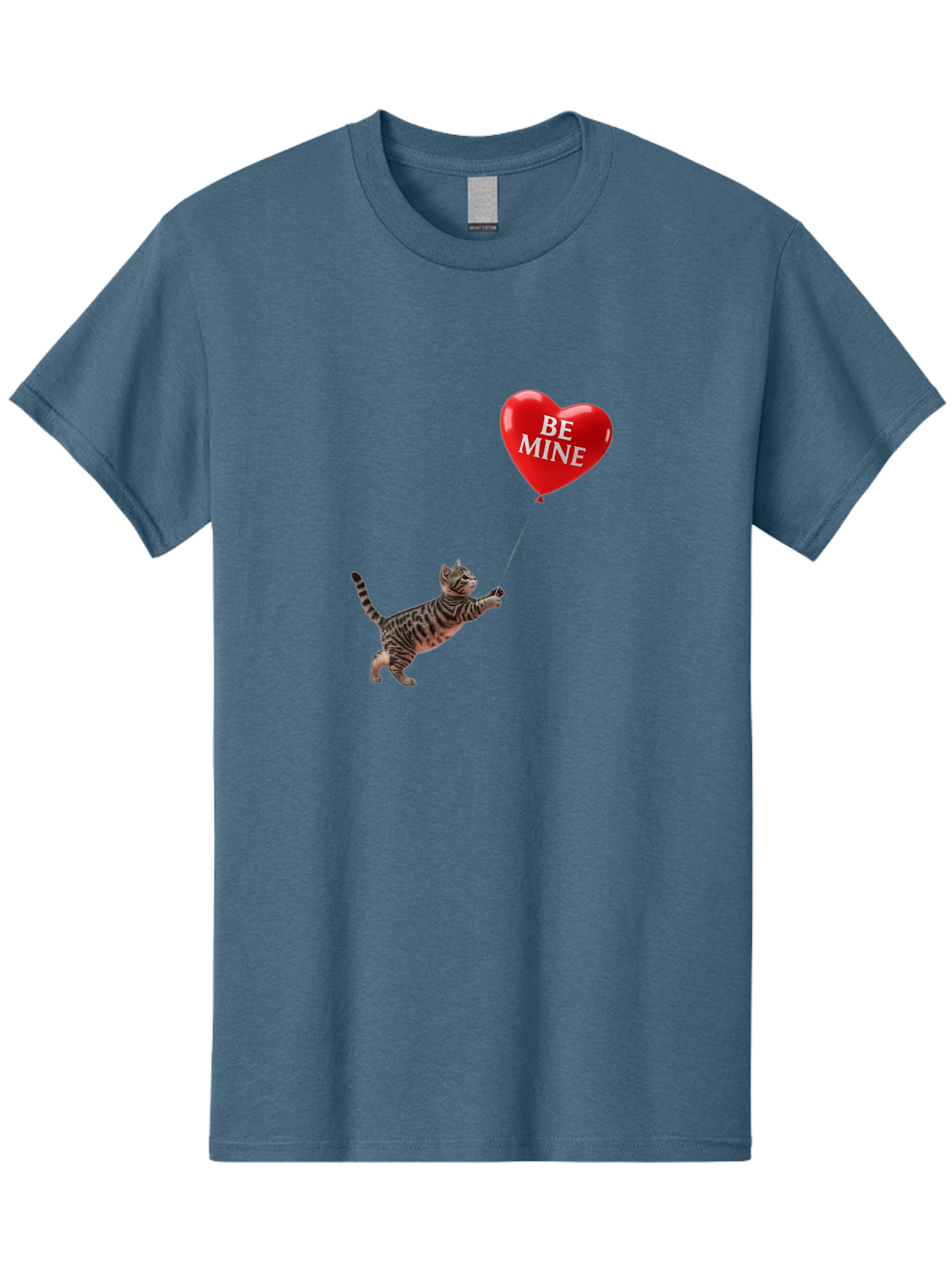 Be-Mine-Cat-3 Men'S Graphic Tee, 100% Cotton, Comfortable Casual Summer Wear, Machine Washable, Vintage Camera, Old Camera, Antique Camera, Black Camera, Classic Photography, Photography Equipment, Nostalgic Device, Film Camera, Camera Art Bah556 13