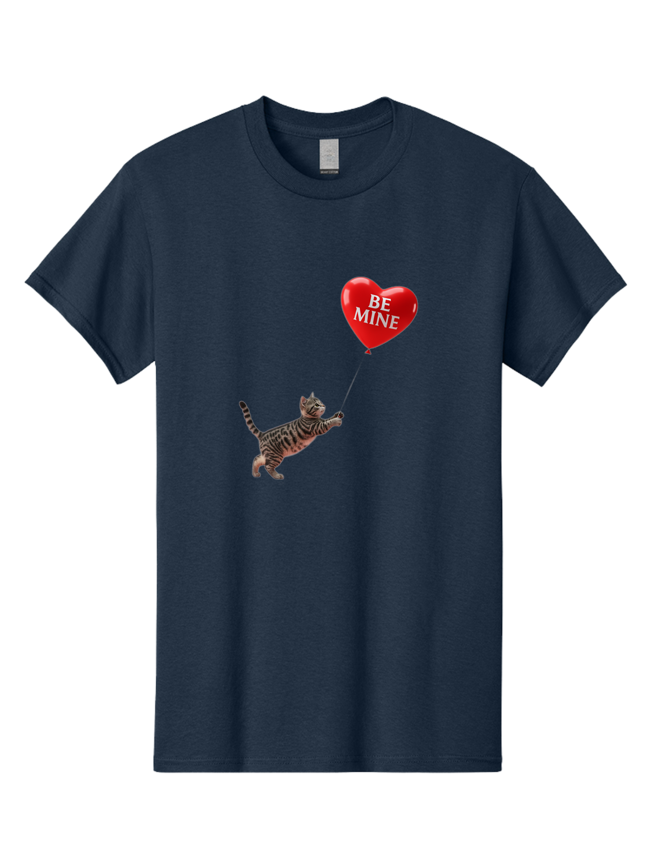 Be-Mine-Cat-3 Men'S Graphic Tee, 100% Cotton, Comfortable Casual Summer Wear, Machine Washable, Vintage Camera, Old Camera, Antique Camera, Black Camera, Classic Photography, Photography Equipment, Nostalgic Device, Film Camera, Camera Art Bah556 14