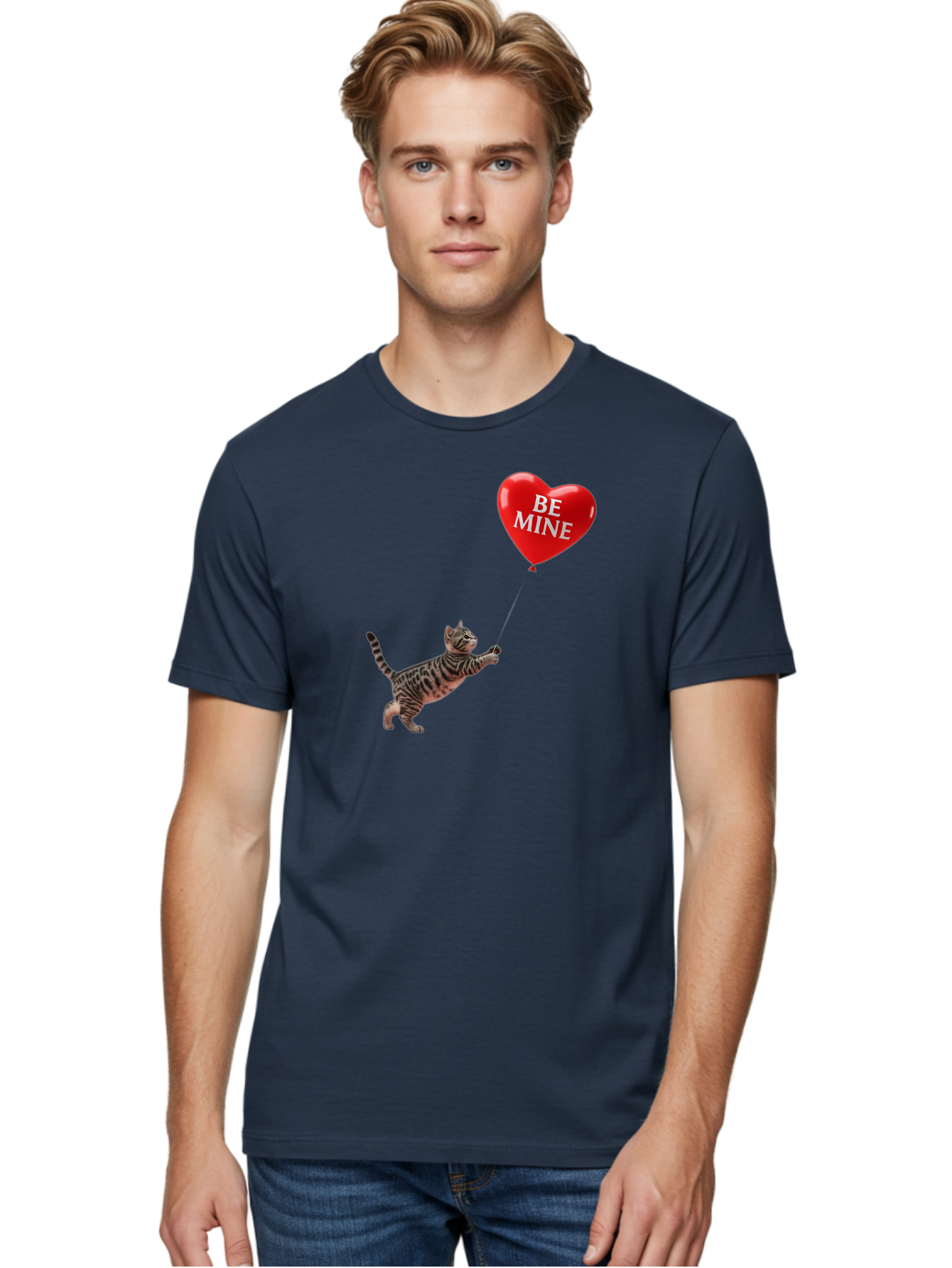 Be-Mine-Cat-3 Men'S Graphic Tee, 100% Cotton, Comfortable Casual Summer Wear, Machine Washable, Vintage Camera, Old Camera, Antique Camera, Black Camera, Classic Photography, Photography Equipment, Nostalgic Device, Film Camera, Camera Art Bah556 29