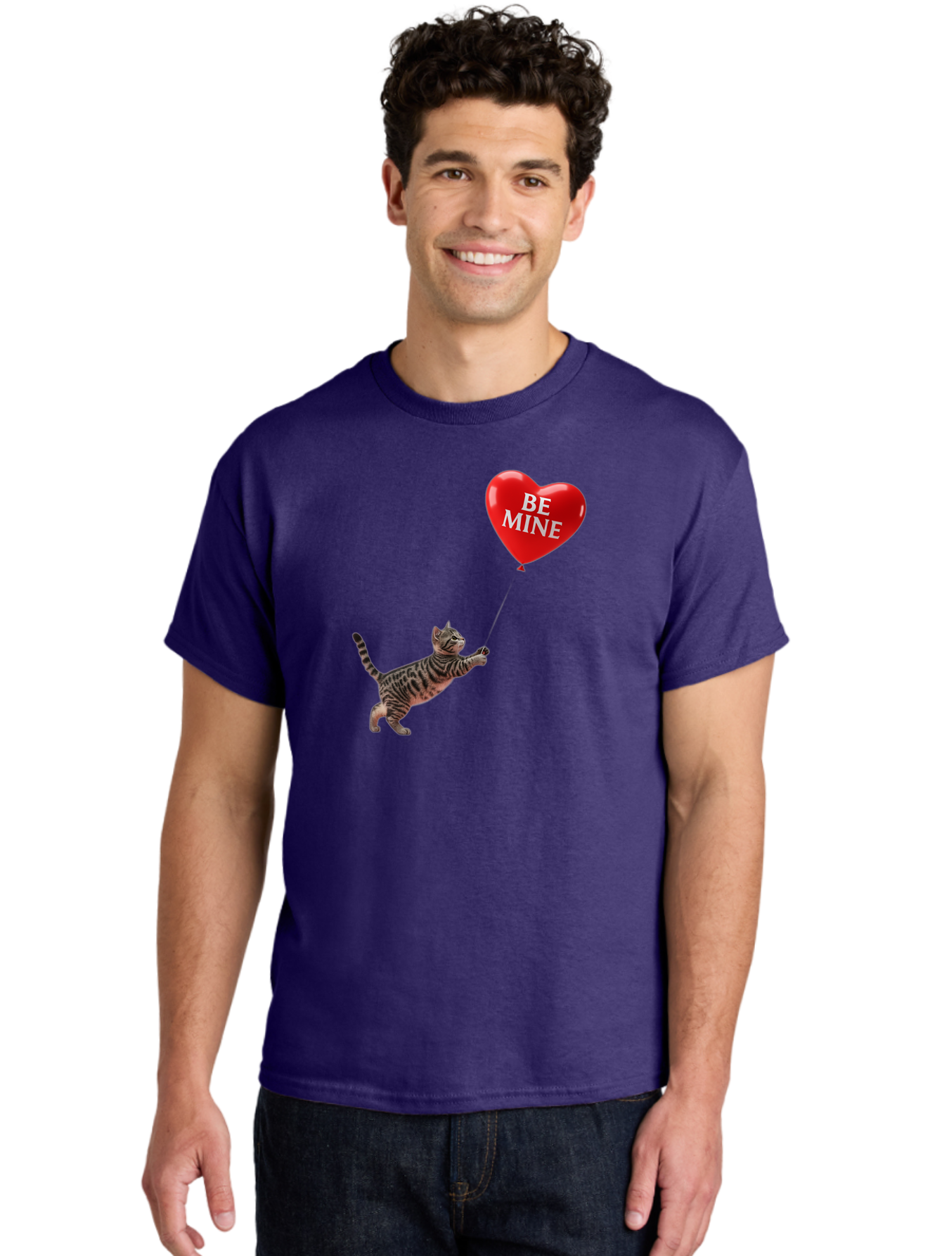 Be-Mine-Cat-3 Men'S Graphic Tee, 100% Cotton, Comfortable Casual Summer Wear, Machine Washable, Vintage Camera, Old Camera, Antique Camera, Black Camera, Classic Photography, Photography Equipment, Nostalgic Device, Film Camera, Camera Art Bah556 26