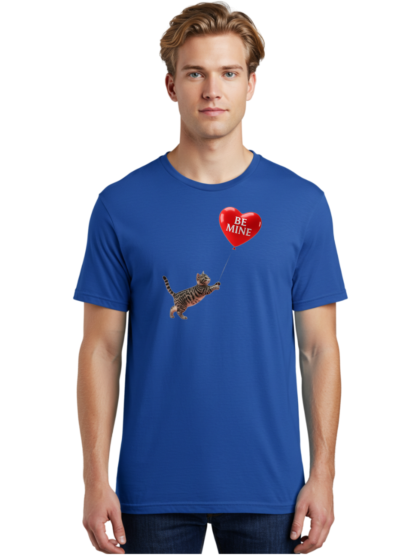 Be-Mine-Cat-3 Men'S Graphic Tee, 100% Cotton, Comfortable Casual Summer Wear, Machine Washable, Vintage Camera, Old Camera, Antique Camera, Black Camera, Classic Photography, Photography Equipment, Nostalgic Device, Film Camera, Camera Art Bah556 24
