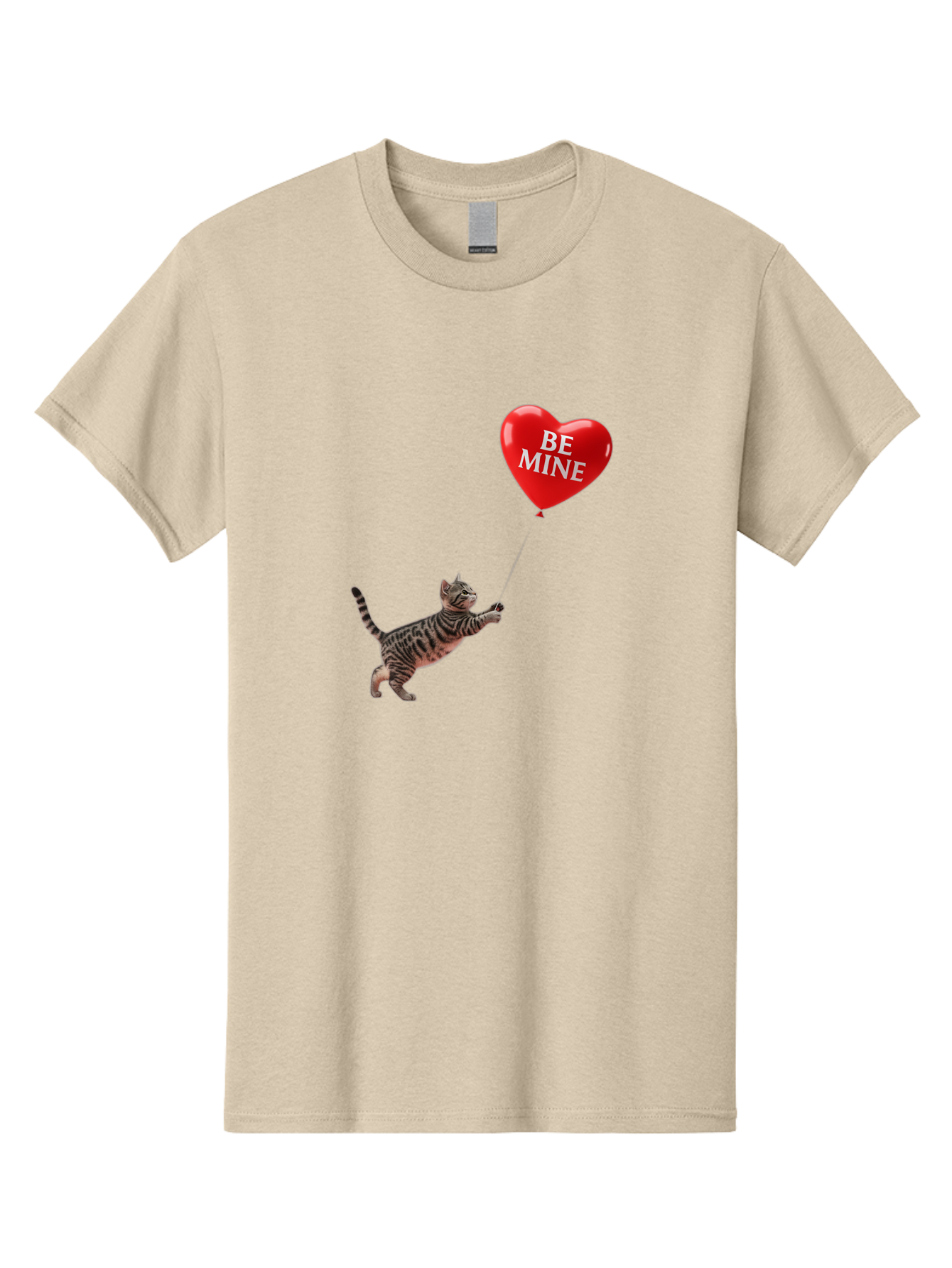Be-Mine-Cat-3 Men'S Graphic Tee, 100% Cotton, Comfortable Casual Summer Wear, Machine Washable, Vintage Camera, Old Camera, Antique Camera, Black Camera, Classic Photography, Photography Equipment, Nostalgic Device, Film Camera, Camera Art Bah556 5