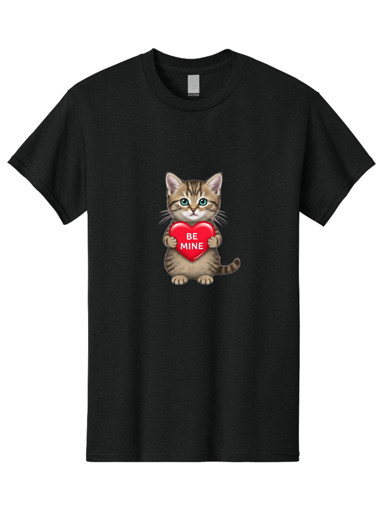 Be-Mine-Cat-4 Men'S Graphic Tee, 100% Cotton, Comfortable Casual Summer Wear, Machine Washable, Vintage Camera, Old Camera, Antique Camera, Black Camera, Classic Photography, Photography Equipment, Nostalgic Device, Film Camera, Camera Art Bah557 7