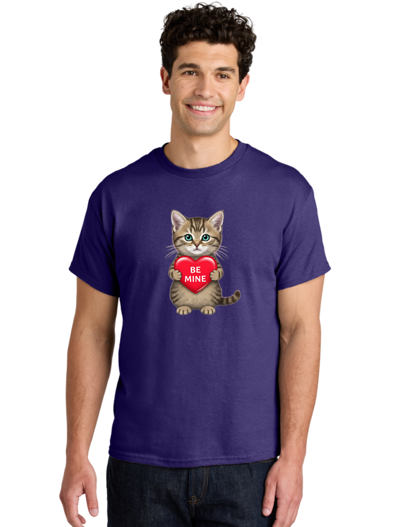 Be-Mine-Cat-4 Men'S Graphic Tee, 100% Cotton, Comfortable Casual Summer Wear, Machine Washable, Vintage Camera, Old Camera, Antique Camera, Black Camera, Classic Photography, Photography Equipment, Nostalgic Device, Film Camera, Camera Art Bah557 23