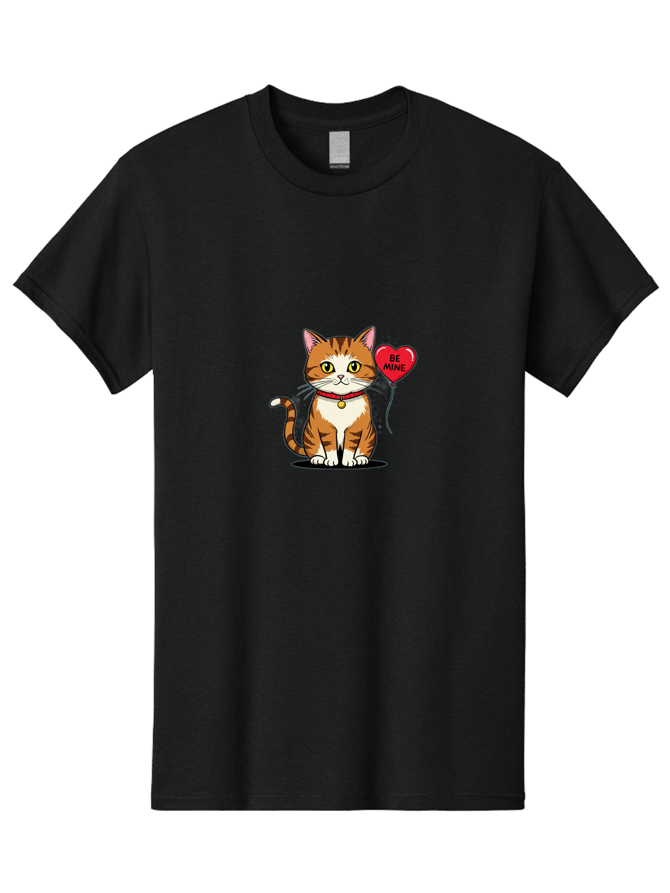 Be-Mine-Cat-5 Men'S Graphic Tee, 100% Cotton, Comfortable Casual Summer Wear, Machine Washable, Vintage Camera, Old Camera, Antique Camera, Black Camera, Classic Photography, Photography Equipment, Nostalgic Device, Film Camera, Camera Art Bah558 7
