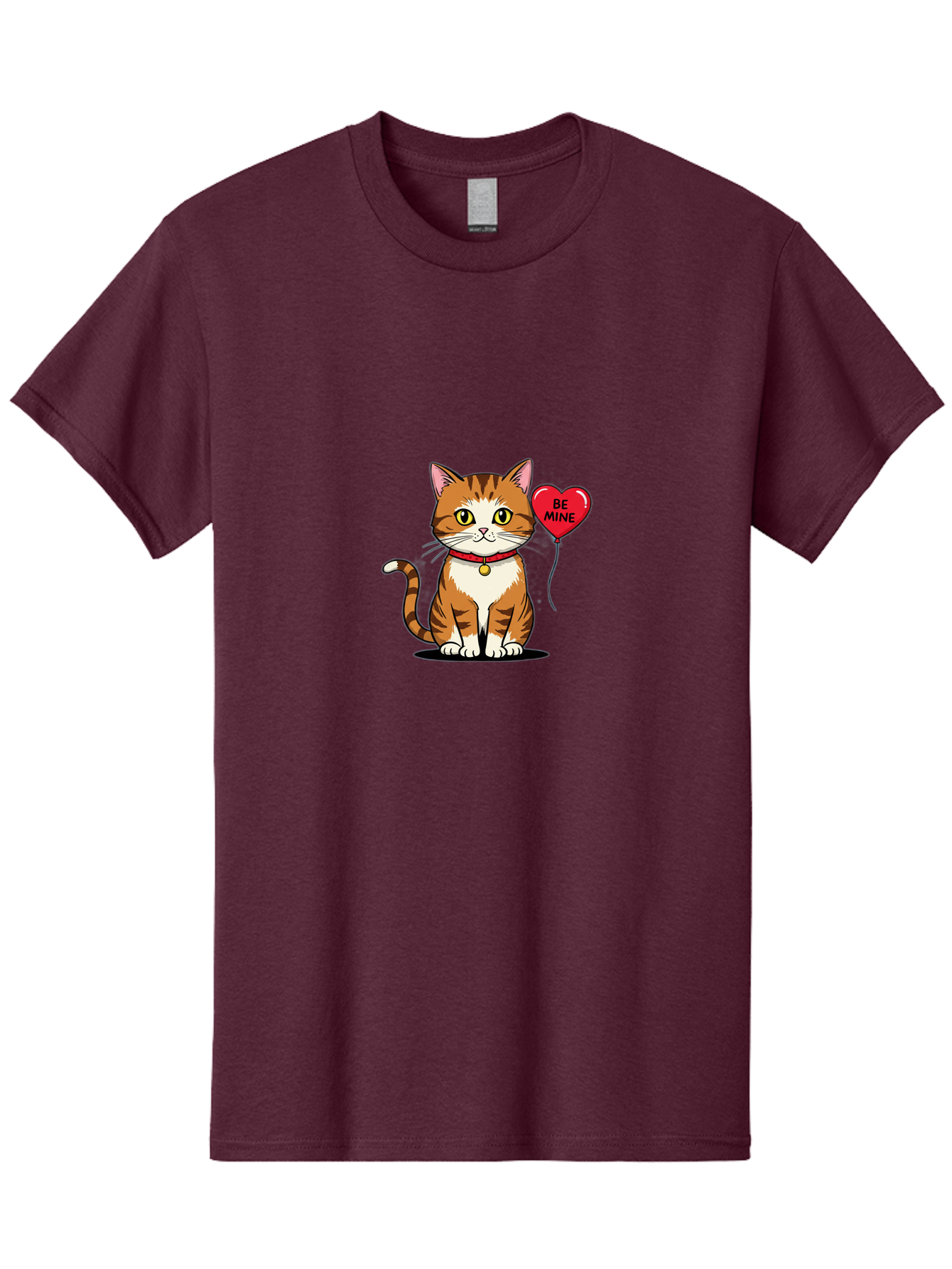 Be-Mine-Cat-5 Men'S Graphic Tee, 100% Cotton, Comfortable Casual Summer Wear, Machine Washable, Vintage Camera, Old Camera, Antique Camera, Black Camera, Classic Photography, Photography Equipment, Nostalgic Device, Film Camera, Camera Art Bah558 15