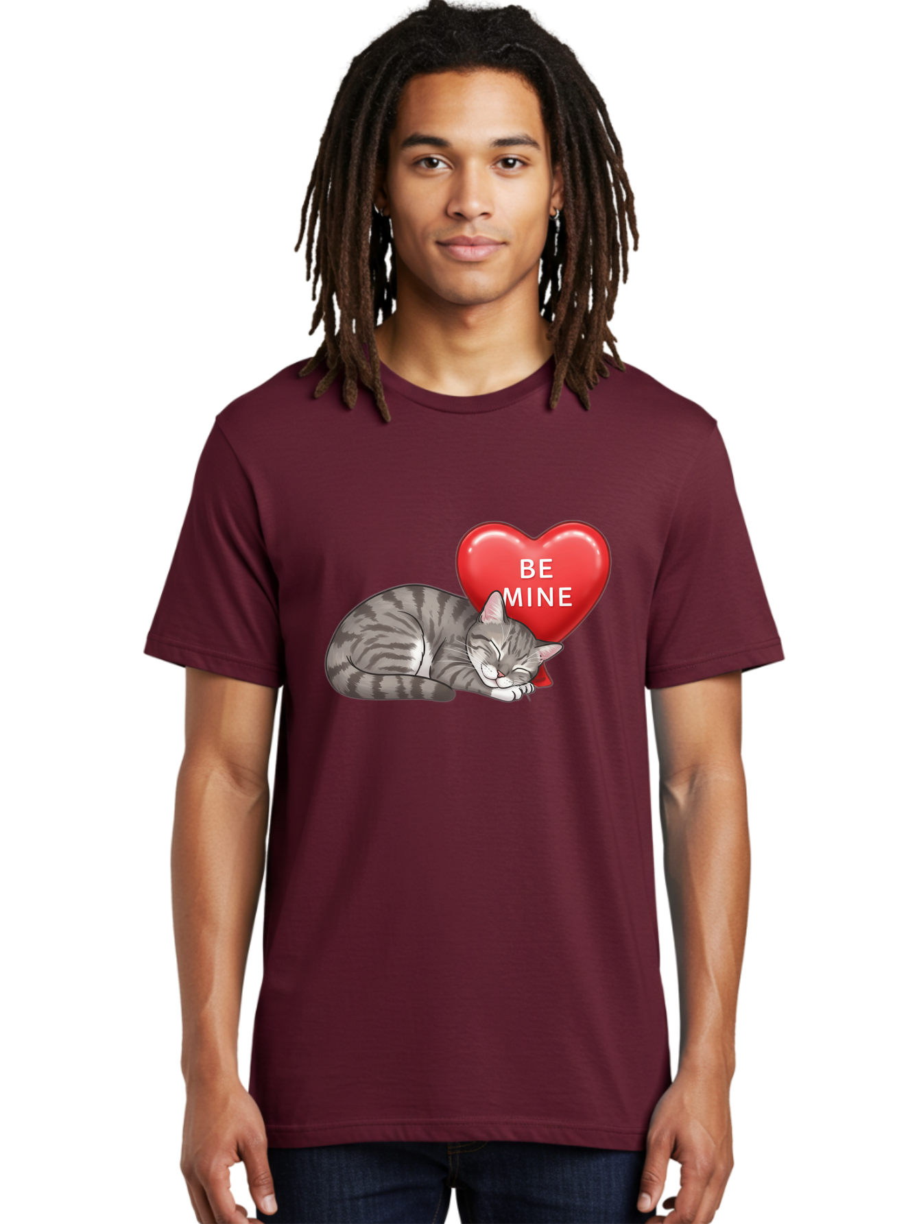 Be-Mine-Cat-6 Men'S Graphic Tee, 100% Cotton, Comfortable Casual Summer Wear, Machine Washable, Vintage Camera, Old Camera, Antique Camera, Black Camera, Classic Photography, Photography Equipment, Nostalgic Device, Film Camera, Camera Art Bah559 25