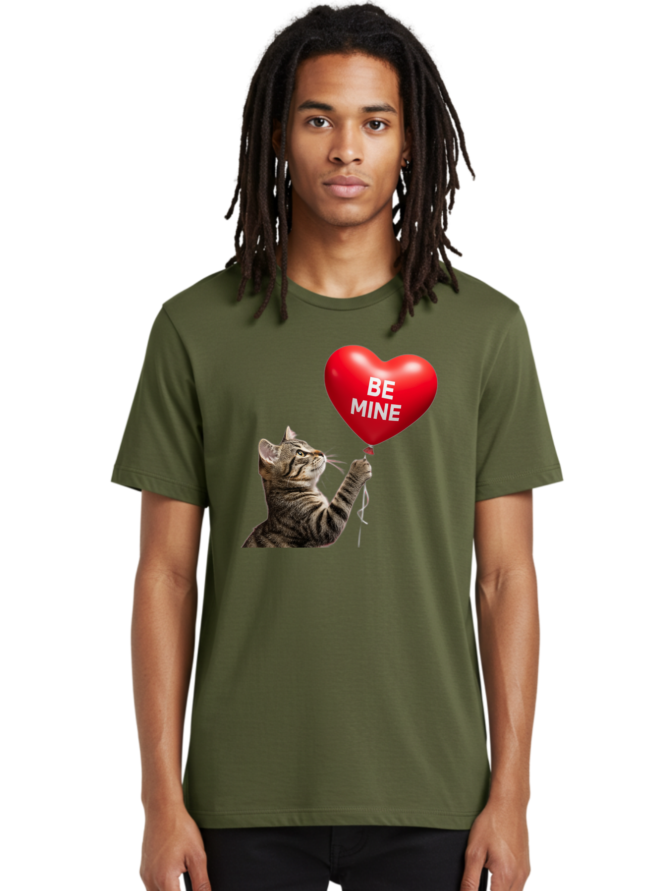 Be-Mine-Cat-7 Men'S Graphic Tee, 100% Cotton, Comfortable Casual Summer Wear, Machine Washable, Vintage Camera, Old Camera, Antique Camera, Black Camera, Classic Photography, Photography Equipment, Nostalgic Device, Film Camera, Camera Art Bah560 28