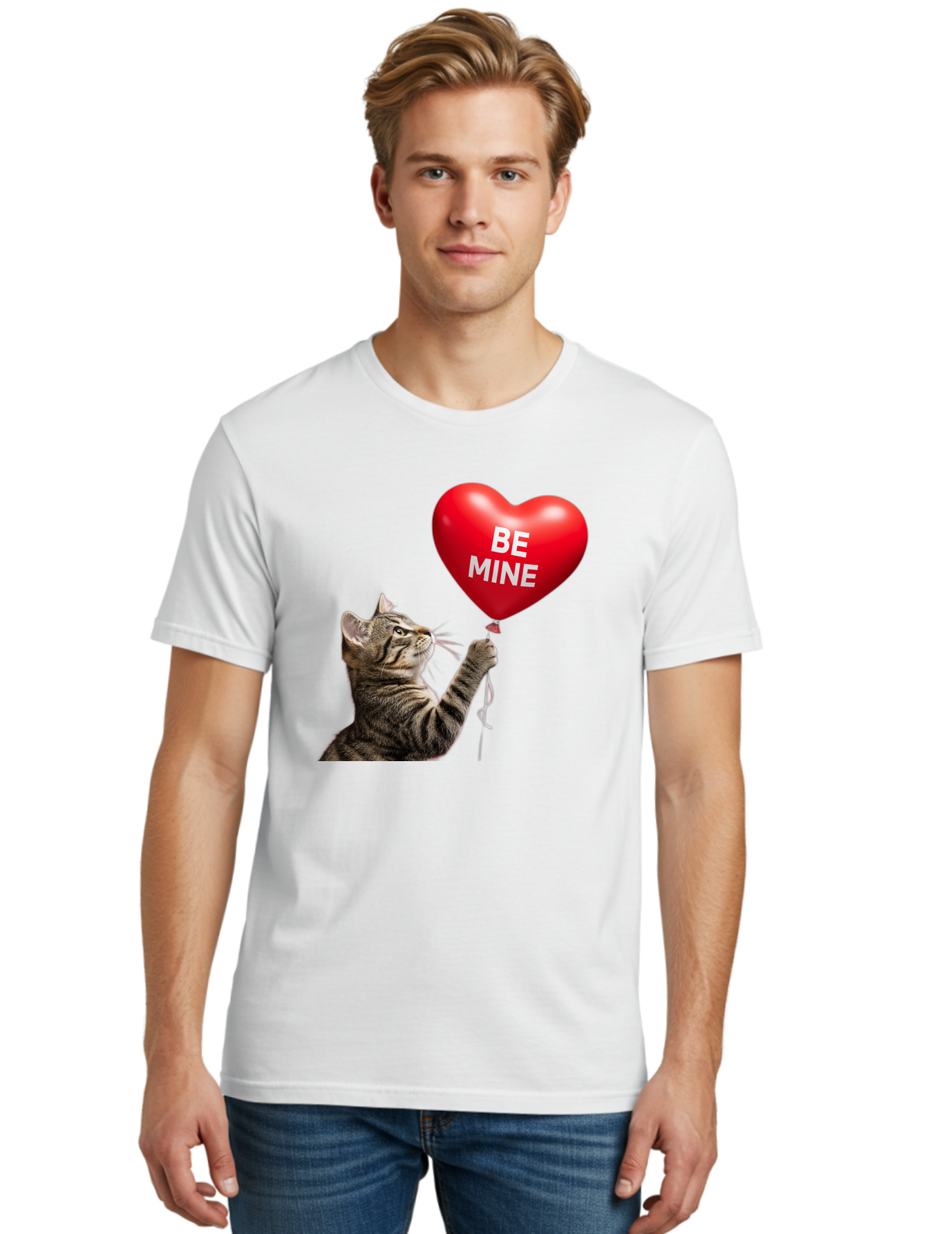 Be-Mine-Cat-7 Men'S Graphic Tee, 100% Cotton, Comfortable Casual Summer Wear, Machine Washable, Vintage Camera, Old Camera, Antique Camera, Black Camera, Classic Photography, Photography Equipment, Nostalgic Device, Film Camera, Camera Art Bah560 25