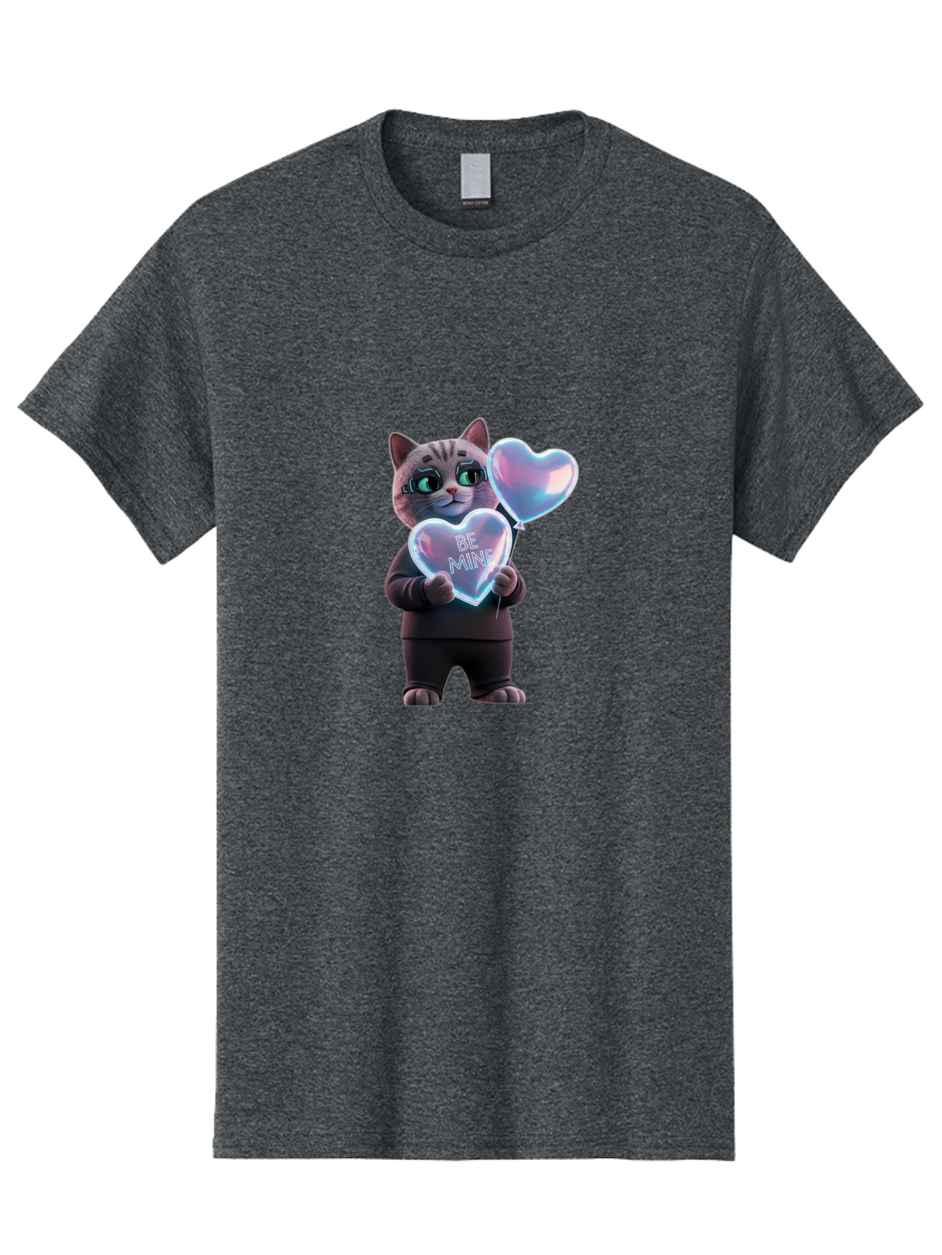 Be-Mine-Cat-9 Men'S Graphic Tee, 100% Cotton, Comfortable Casual Summer Wear, Machine Washable, Vintage Camera, Old Camera, Antique Camera, Black Camera, Classic Photography, Photography Equipment, Nostalgic Device, Film Camera, Camera Art Bah562 1