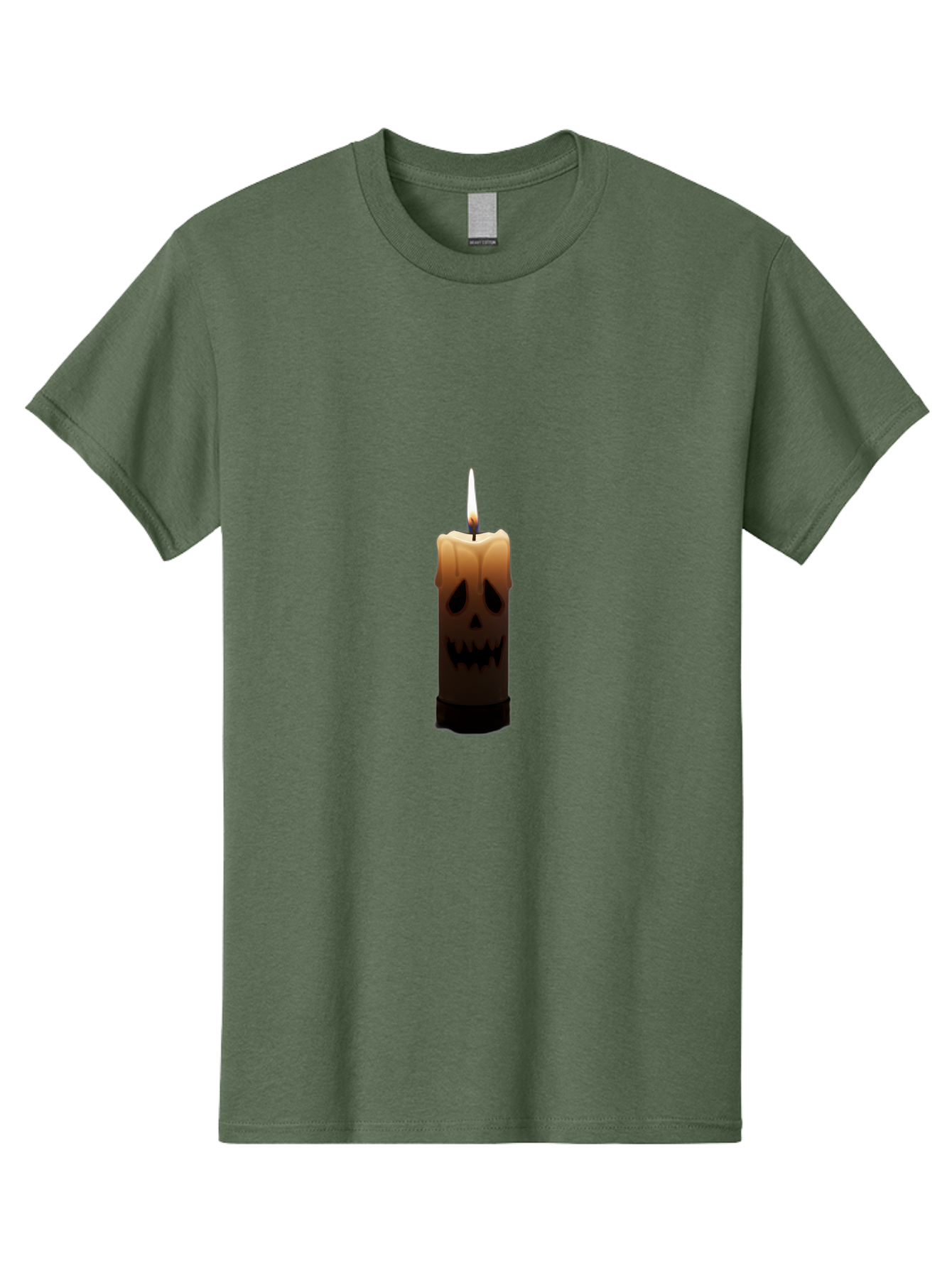 Candle-With-Skull Men'S Graphic Tee, 100% Cotton, Comfortable Casual Summer Wear, Machine Washable, Vintage Camera, Old Camera, Antique Camera, Black Camera, Classic Photography, Photography Equipment, Nostalgic Device, Film Camera, Camera Art Bah695 14