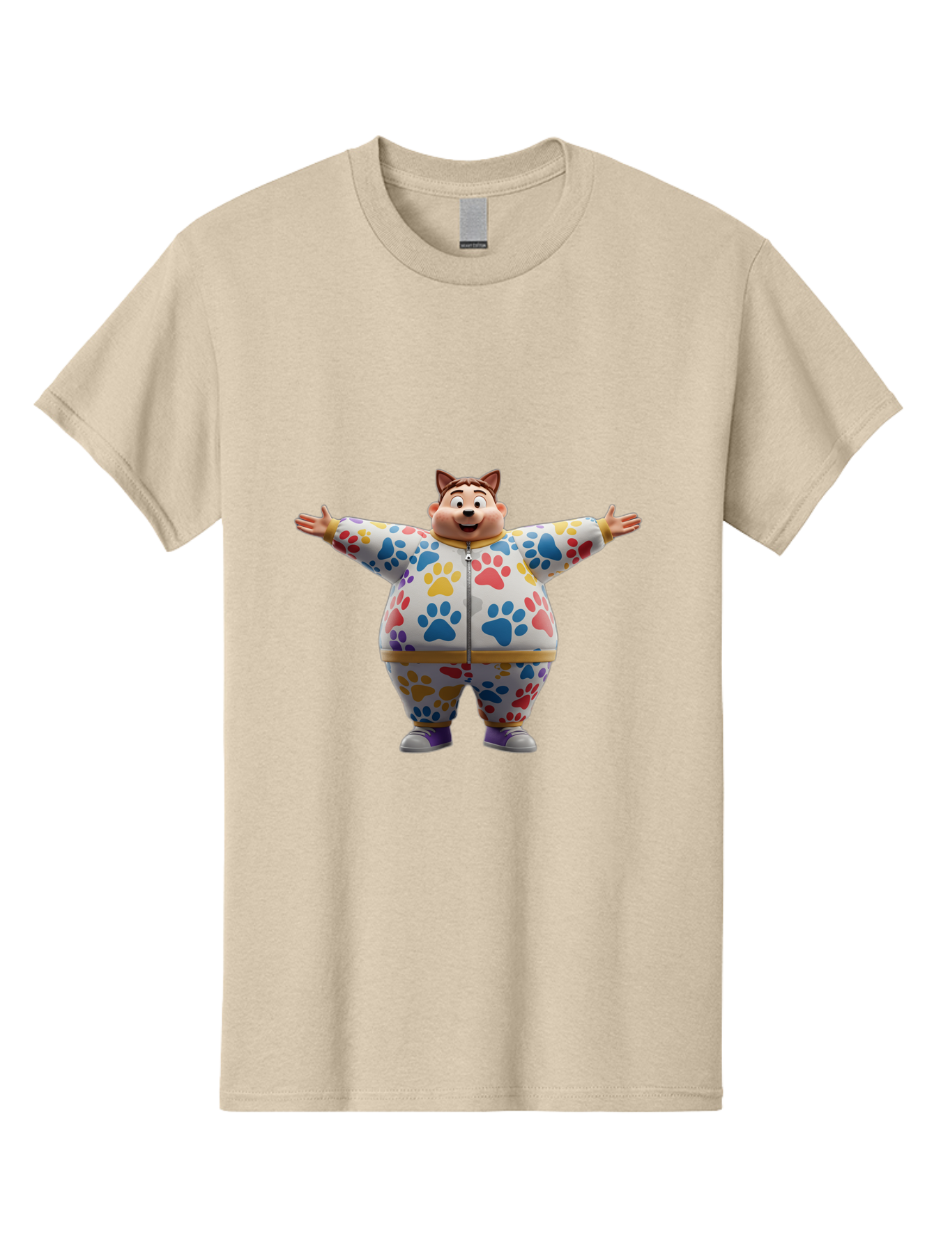 Cat-Ears-Character Men'S Graphic Tee, 100% Cotton, Comfortable Casual Summer Wear, Machine Washable, Vintage Camera, Old Camera, Antique Camera, Black Camera, Classic Photography, Photography Equipment, Nostalgic Device, Film Camera, Bah702 4