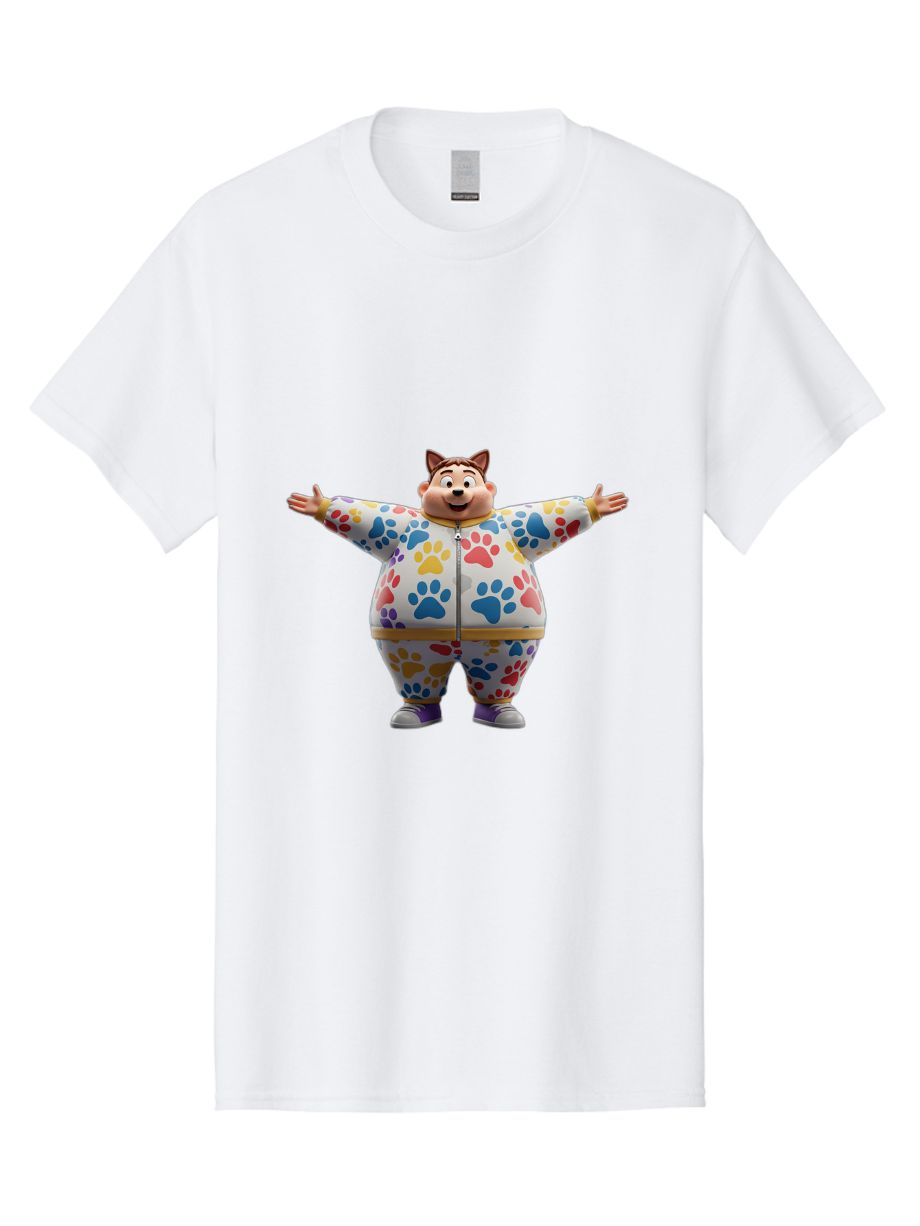 Cat-Ears-Character Men'S Graphic Tee, 100% Cotton, Comfortable Casual Summer Wear, Machine Washable, Vintage Camera, Old Camera, Antique Camera, Black Camera, Classic Photography, Photography Equipment, Nostalgic Device, Film Camera, Bah702 6