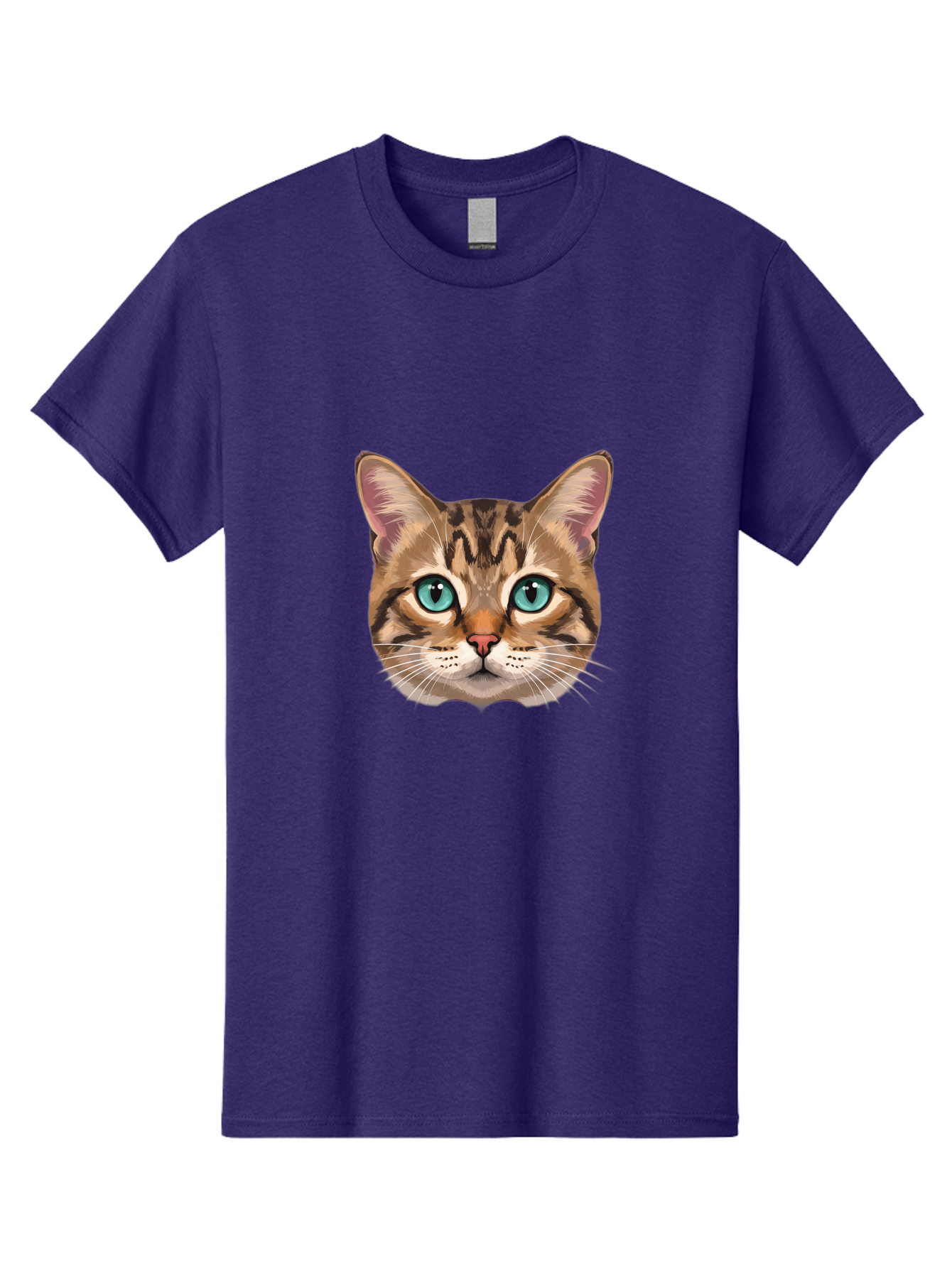 Cat-Face Men'S Graphic Tee, 100% Cotton, Comfortable Casual Summer Wear, Machine Washable, Vintage Camera, Old Camera, Antique Camera, Black Camera, Classic Photography, Photography Equipment, Nostalgic Device, Film Camera, Camera Art Bah703 8