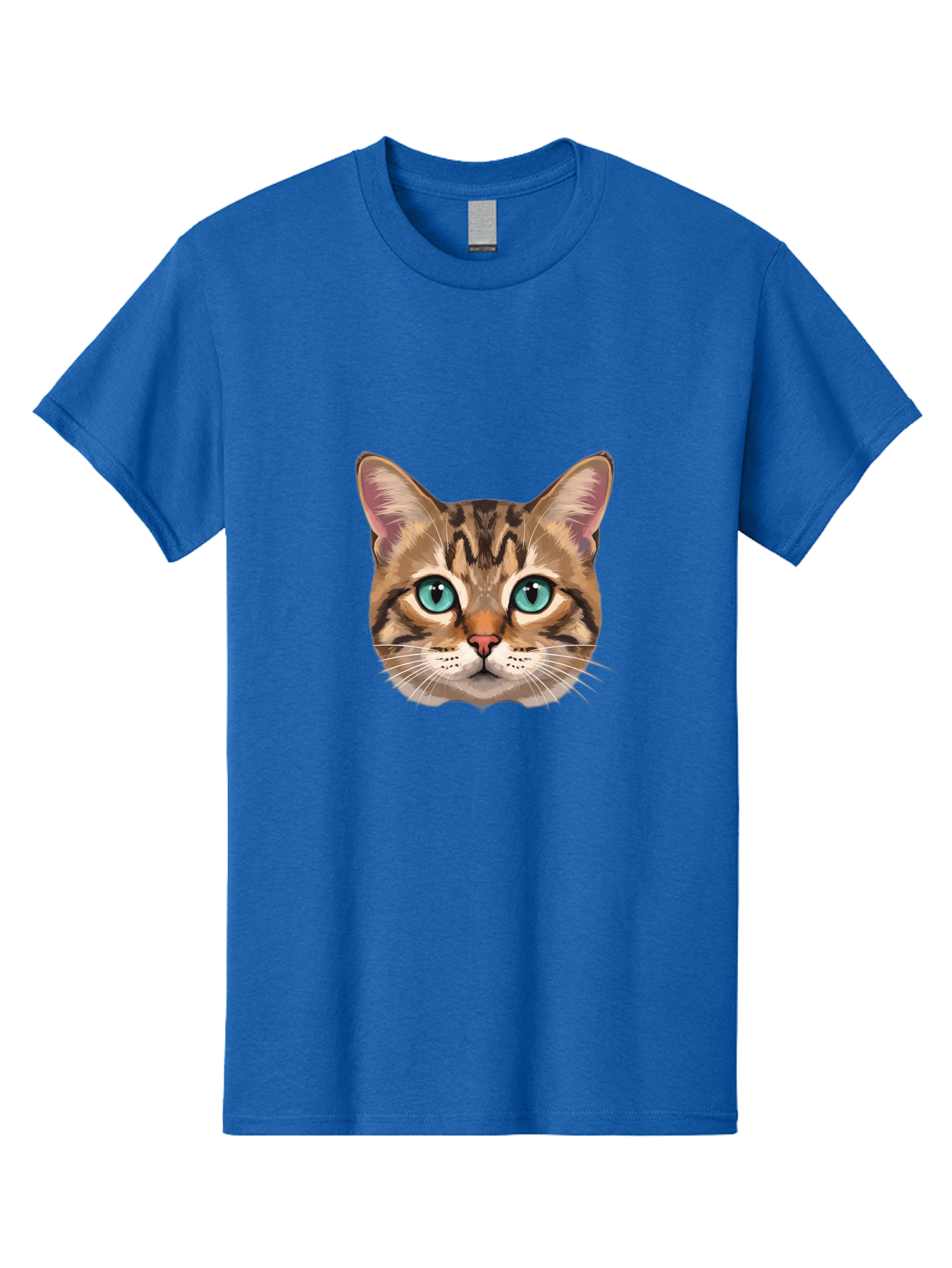 Cat-Face Men'S Graphic Tee, 100% Cotton, Comfortable Casual Summer Wear, Machine Washable, Vintage Camera, Old Camera, Antique Camera, Black Camera, Classic Photography, Photography Equipment, Nostalgic Device, Film Camera, Camera Art Bah703 5
