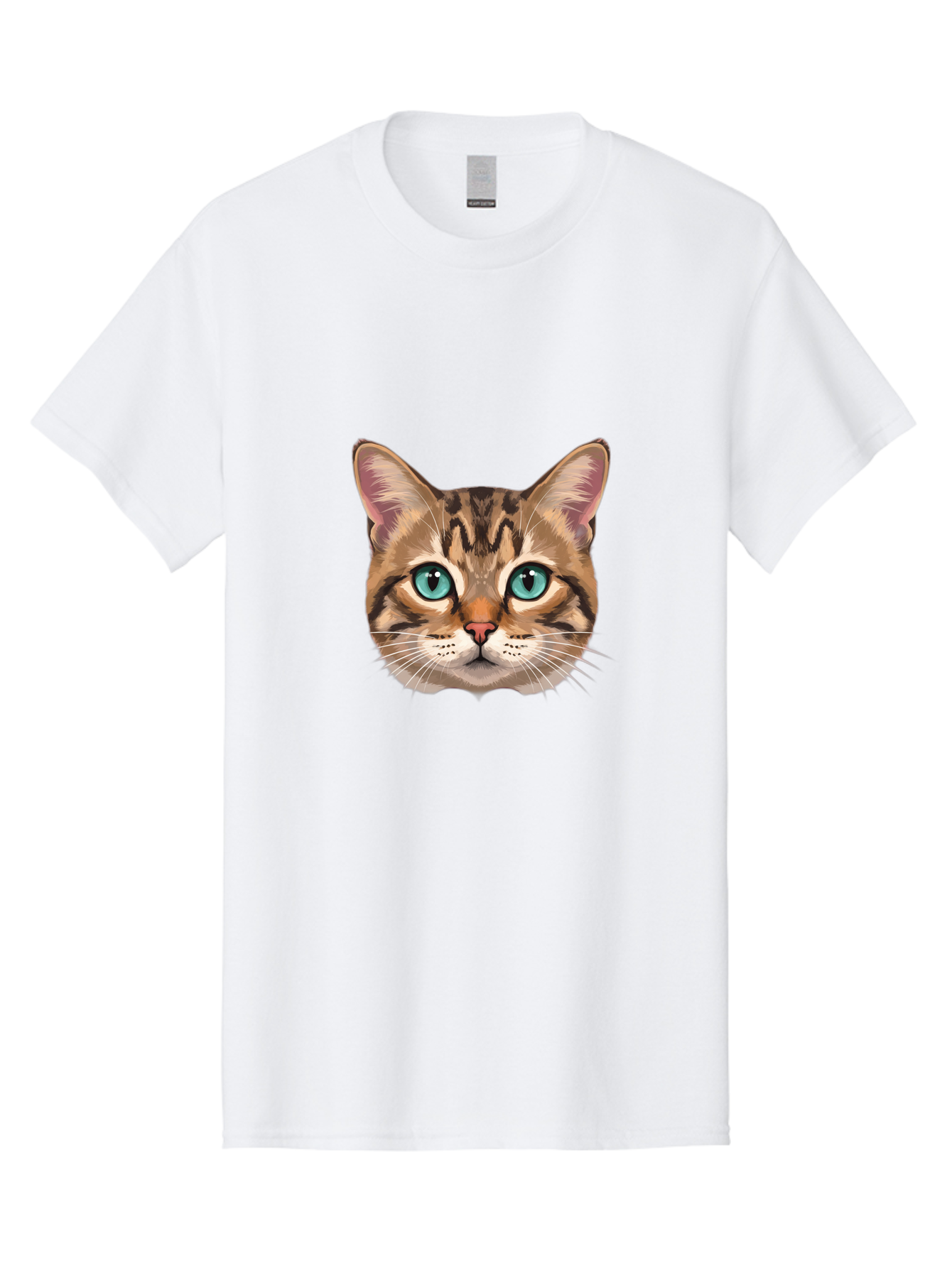 Cat-Face Men'S Graphic Tee, 100% Cotton, Comfortable Casual Summer Wear, Machine Washable, Vintage Camera, Old Camera, Antique Camera, Black Camera, Classic Photography, Photography Equipment, Nostalgic Device, Film Camera, Camera Art Bah703 14