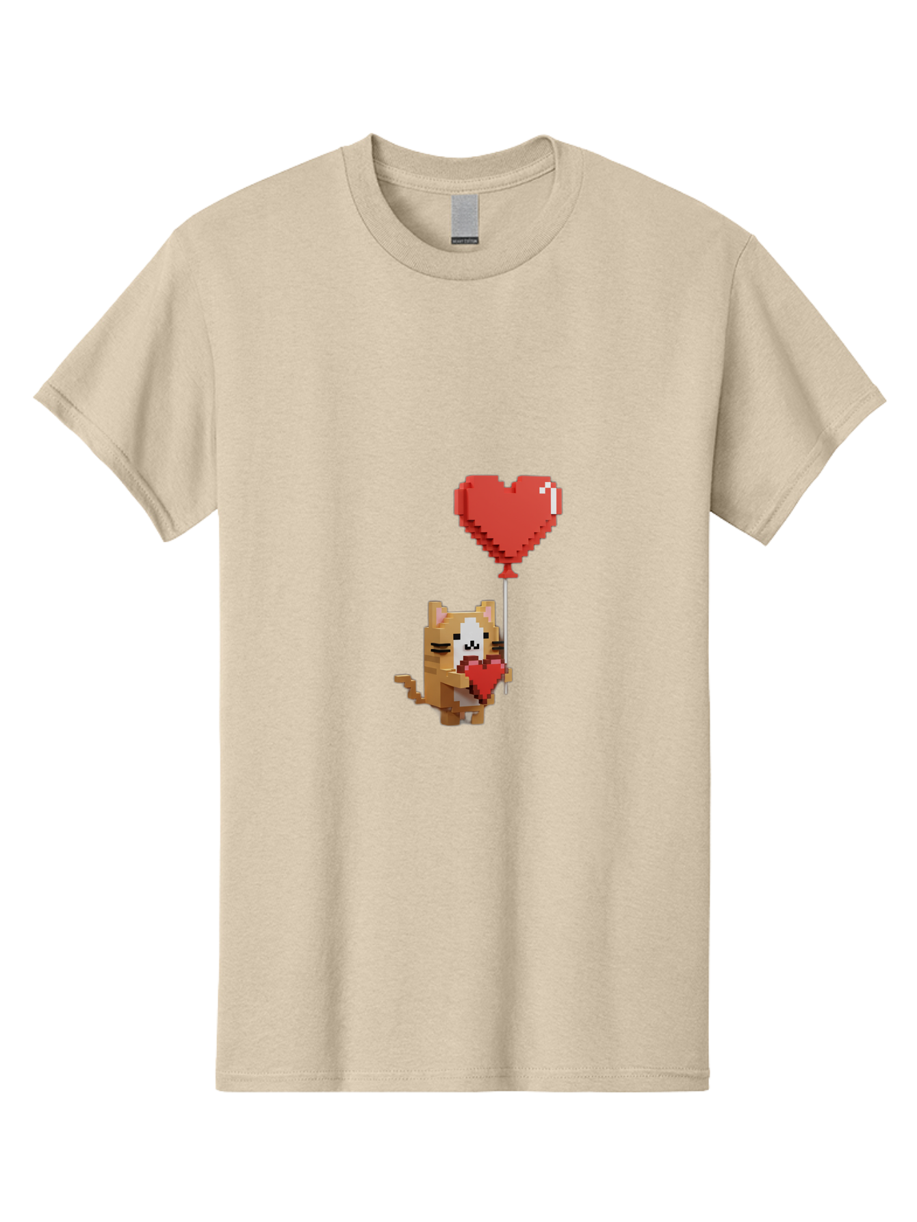 Cat-Hugging-Heart Men'S Graphic Tee, 100% Cotton, Comfortable Casual Summer Wear, Machine Washable, Vintage Camera, Old Camera, Antique Camera, Black Camera, Classic Photography, Photography Equipment, Nostalgic Device, Film Camera, Camera Art Bah705 5