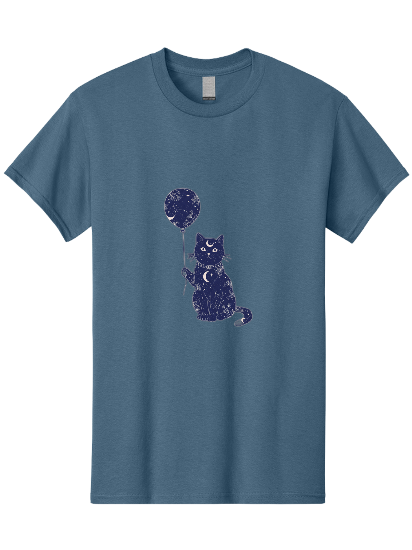 Cat-With-Galaxy-Balloon Men'S Graphic Tee, 100% Cotton, Comfortable Casual Summer Wear, Machine Washable, Vintage Camera, Old Camera, Antique Camera, Black Camera, Classic Photography, Photography Equipment, Nostalgic Device, Film Camera, Bah707 12