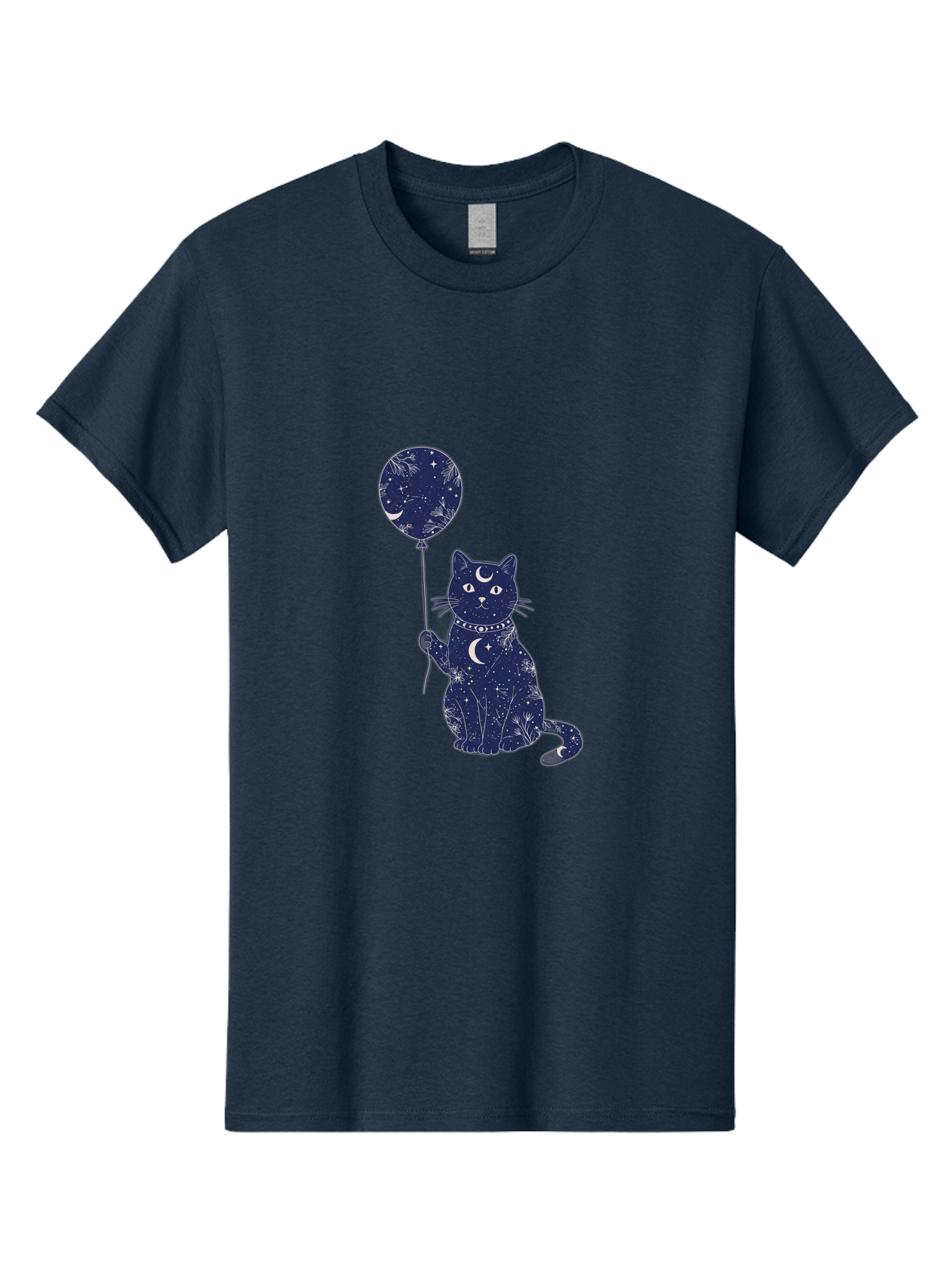 Cat-With-Galaxy-Balloon Men'S Graphic Tee, 100% Cotton, Comfortable Casual Summer Wear, Machine Washable, Vintage Camera, Old Camera, Antique Camera, Black Camera, Classic Photography, Photography Equipment, Nostalgic Device, Film Camera, Bah707 8