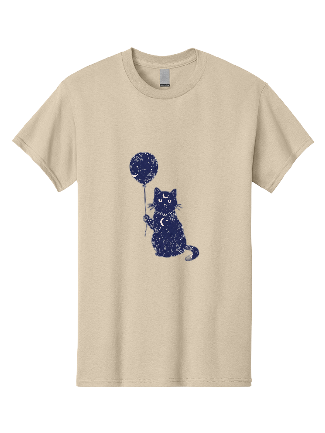 Cat-With-Galaxy-Balloon Men'S Graphic Tee, 100% Cotton, Comfortable Casual Summer Wear, Machine Washable, Vintage Camera, Old Camera, Antique Camera, Black Camera, Classic Photography, Photography Equipment, Nostalgic Device, Film Camera, Bah707 3