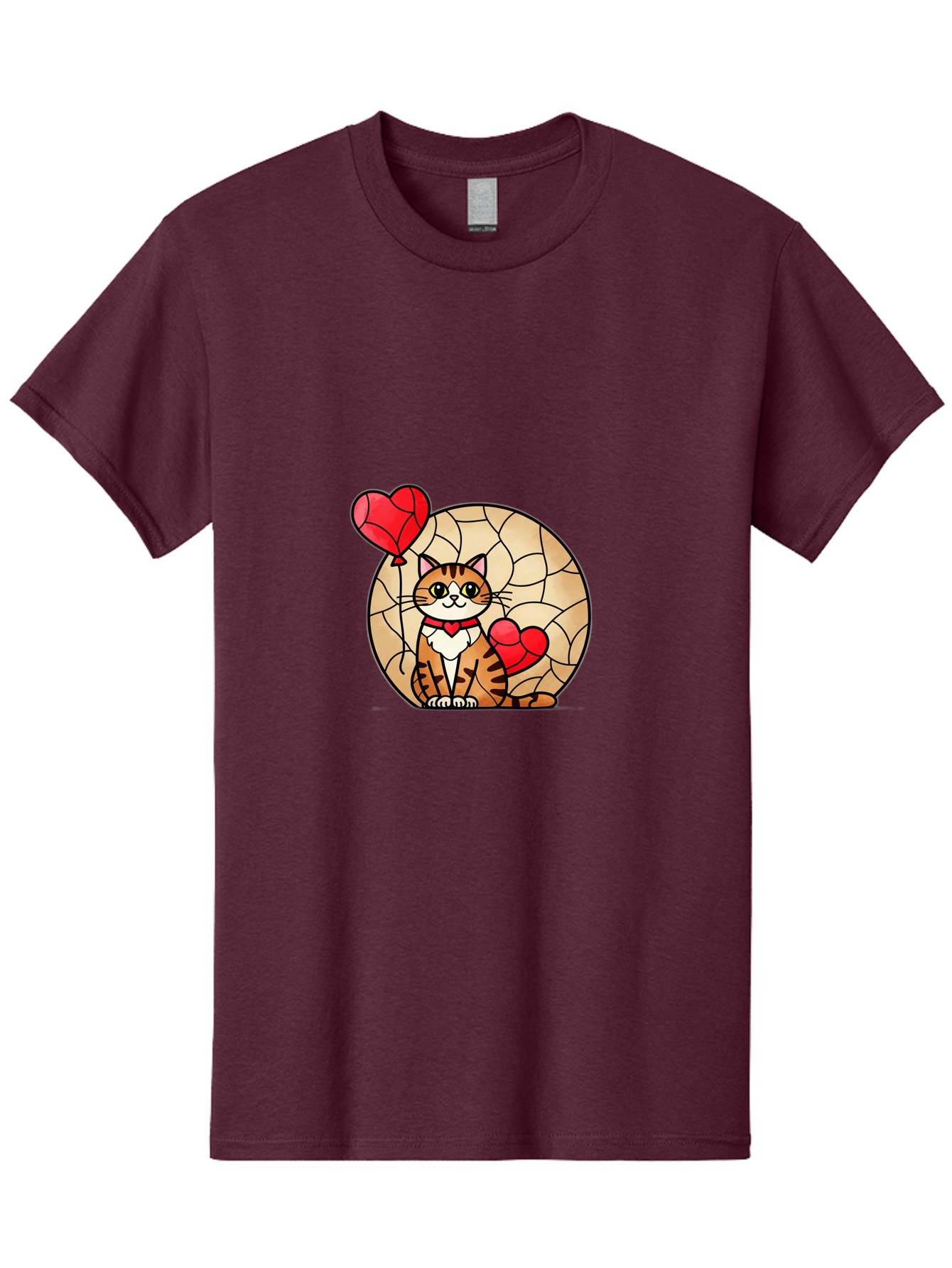 Cat-With-Hearts Men'S Graphic Tee, 100% Cotton, Comfortable Casual Summer Wear, Machine Washable, Vintage Camera, Old Camera, Antique Camera, Black Camera, Classic Photography, Photography Equipment, Nostalgic Device, Film Camera, Camera Art Bah718 10