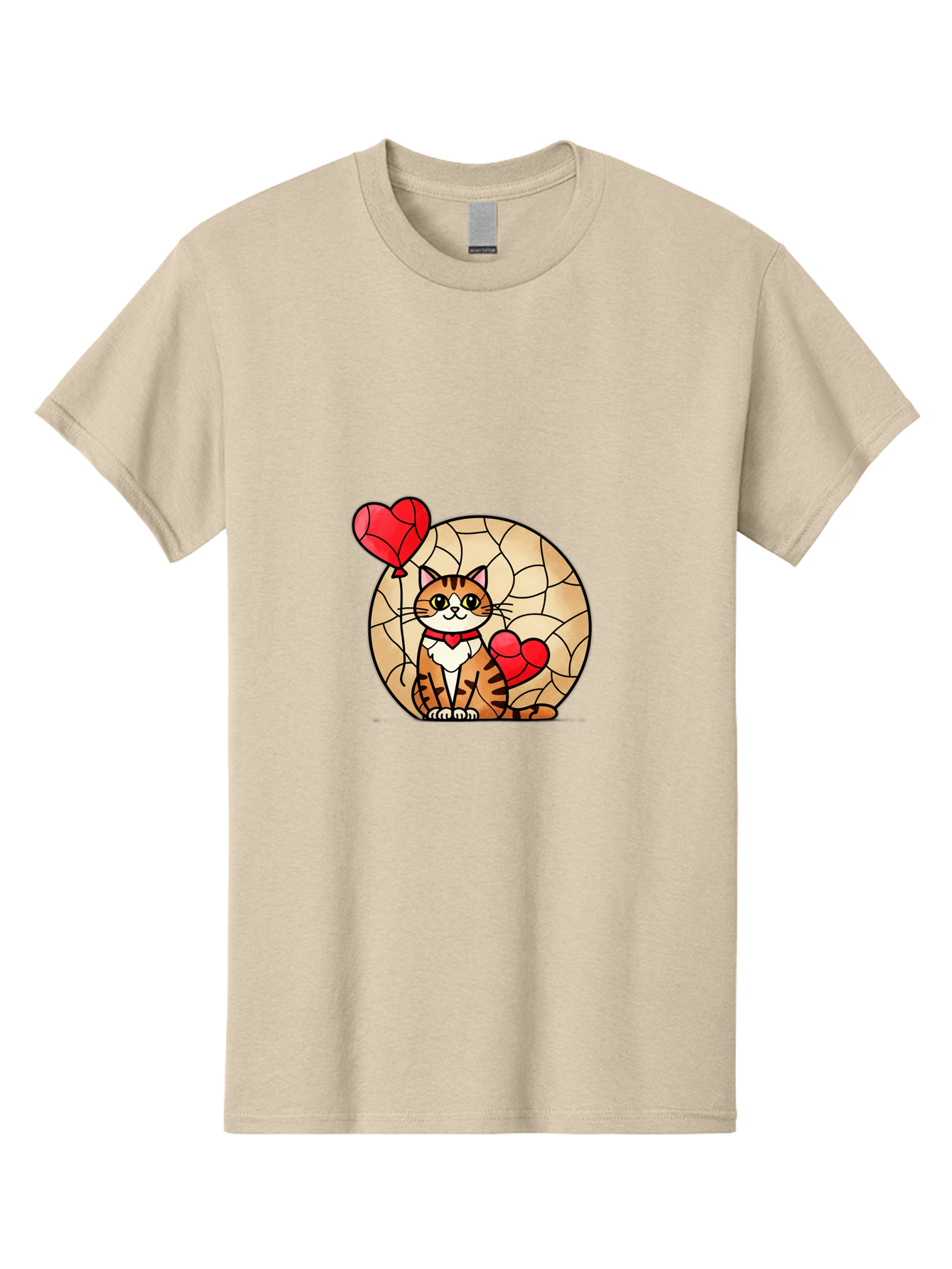 Cat-With-Hearts Men'S Graphic Tee, 100% Cotton, Comfortable Casual Summer Wear, Machine Washable, Vintage Camera, Old Camera, Antique Camera, Black Camera, Classic Photography, Photography Equipment, Nostalgic Device, Film Camera, Camera Art Bah718 1