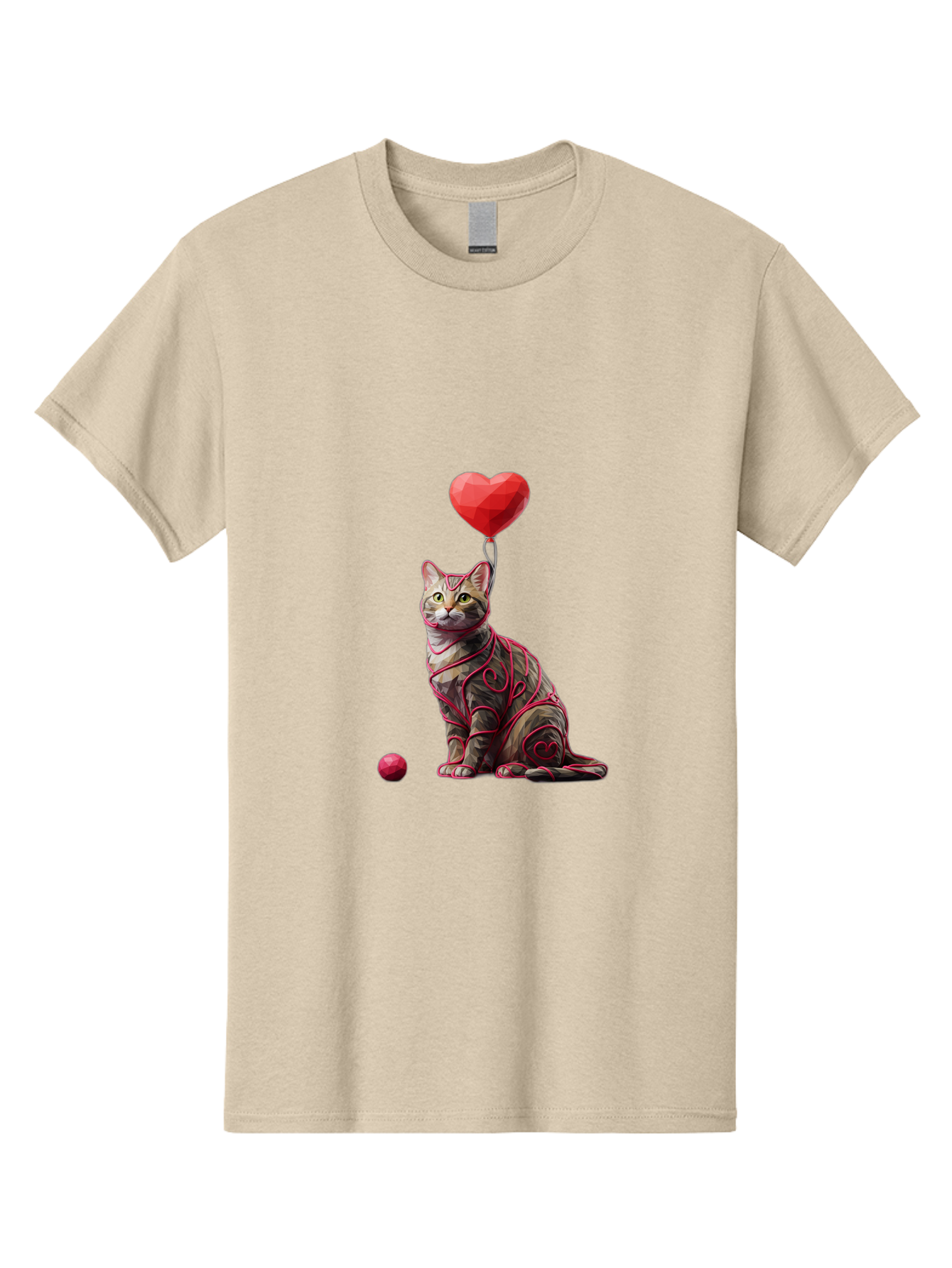 Cat-With-Red-Heart-Balloon Men'S Graphic Tee, 100% Cotton, Comfortable Casual Summer Wear, Machine Washable, Vintage Camera, Old Camera, Antique Camera, Black Camera, Classic Photography, Photography Equipment, Nostalgic Device, Film Camera, Bah720 10