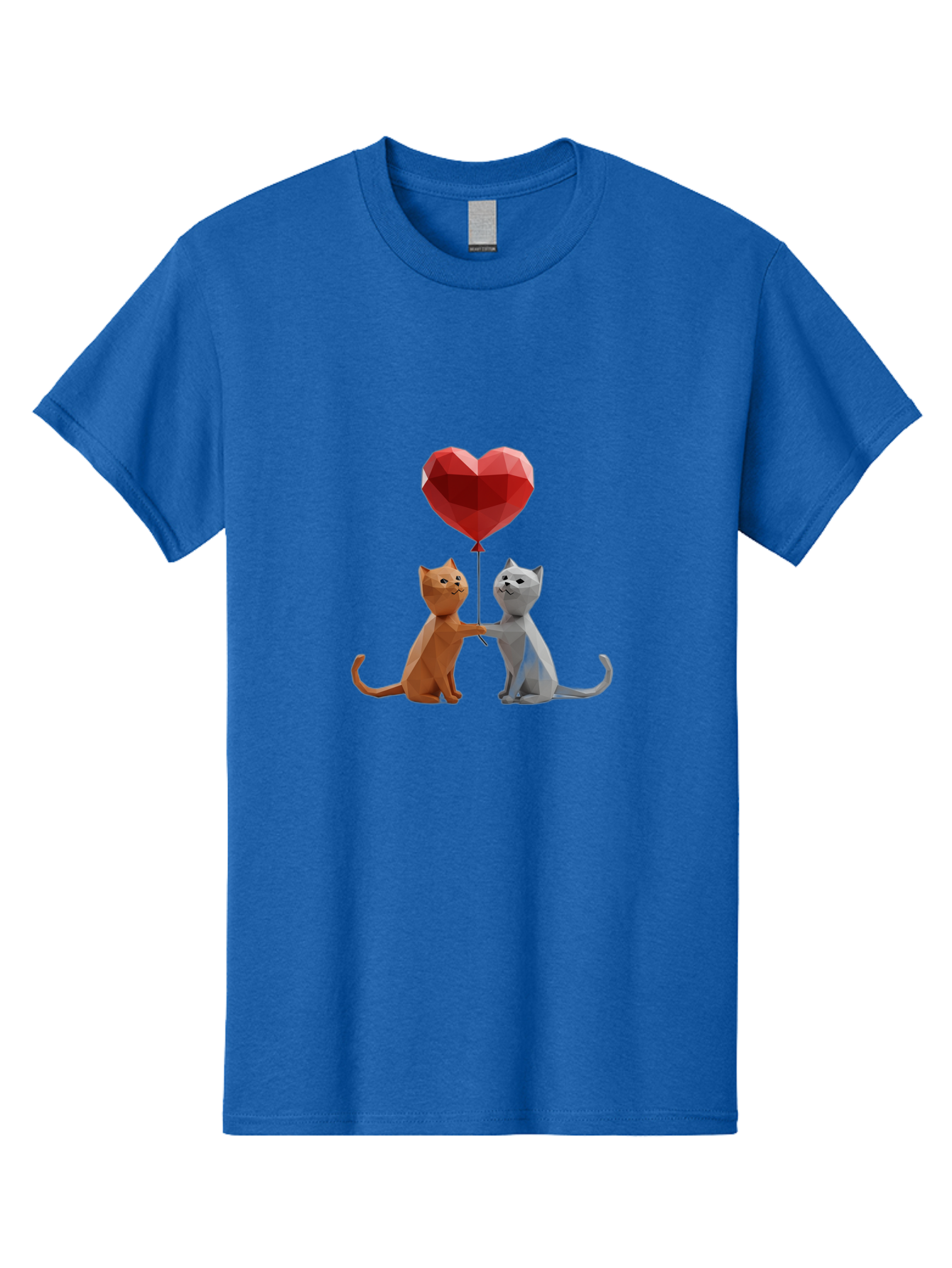 Cats-Holding-Heart-Balloon Men'S Graphic Tee, 100% Cotton, Comfortable Casual Summer Wear, Machine Washable, Vintage Camera, Old Camera, Antique Camera, Black Camera, Classic Photography, Photography Equipment, Nostalgic Device, Film Camera, Bah721 14