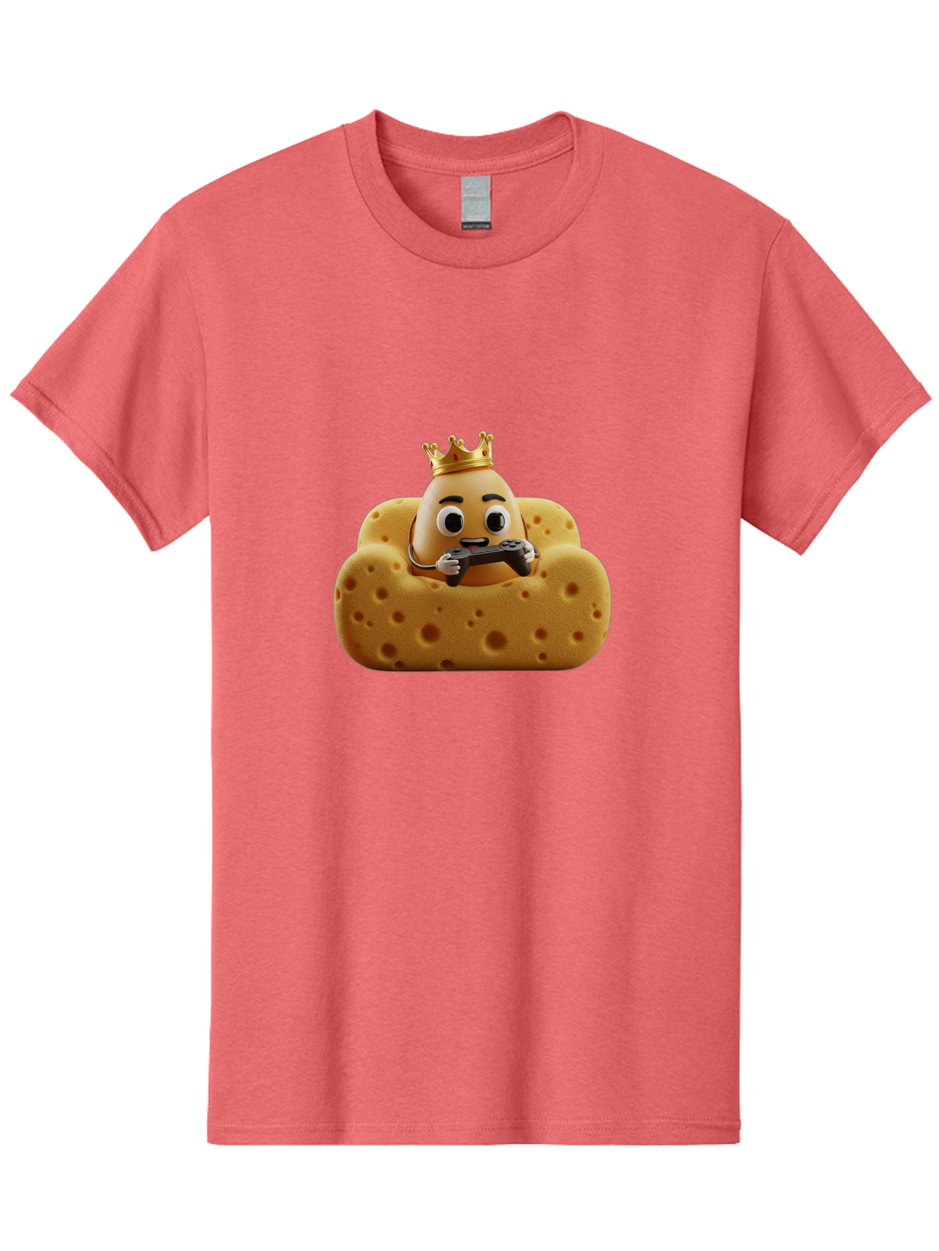 Cookie-With-Crown-Gaming Men'S Graphic Tee, 100% Cotton, Comfortable Casual Summer Wear, Machine Washable, Vintage Camera, Old Camera, Antique Camera, Black Camera, Classic Photography, Photography Equipment, Nostalgic Device, Film Camera, Bah783 1