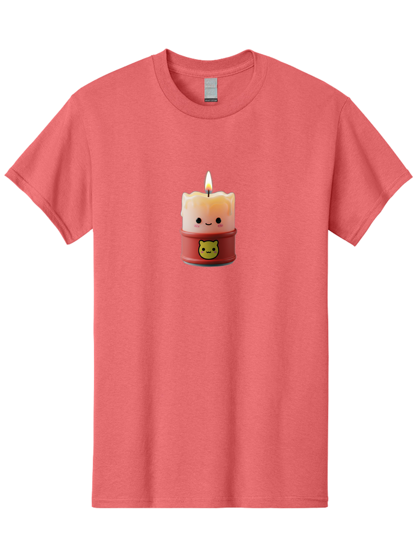 Cute-Cat-Candle Men'S Graphic Tee, 100% Cotton, Comfortable Casual Summer Wear, Machine Washable, Vintage Camera, Old Camera, Antique Camera, Black Camera, Classic Photography, Photography Equipment, Nostalgic Device, Film Camera, Camera Art Bah882 3