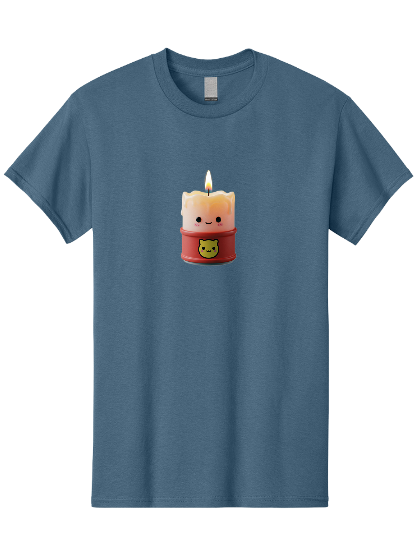 Cute-Cat-Candle Men'S Graphic Tee, 100% Cotton, Comfortable Casual Summer Wear, Machine Washable, Vintage Camera, Old Camera, Antique Camera, Black Camera, Classic Photography, Photography Equipment, Nostalgic Device, Film Camera, Camera Art Bah882 13