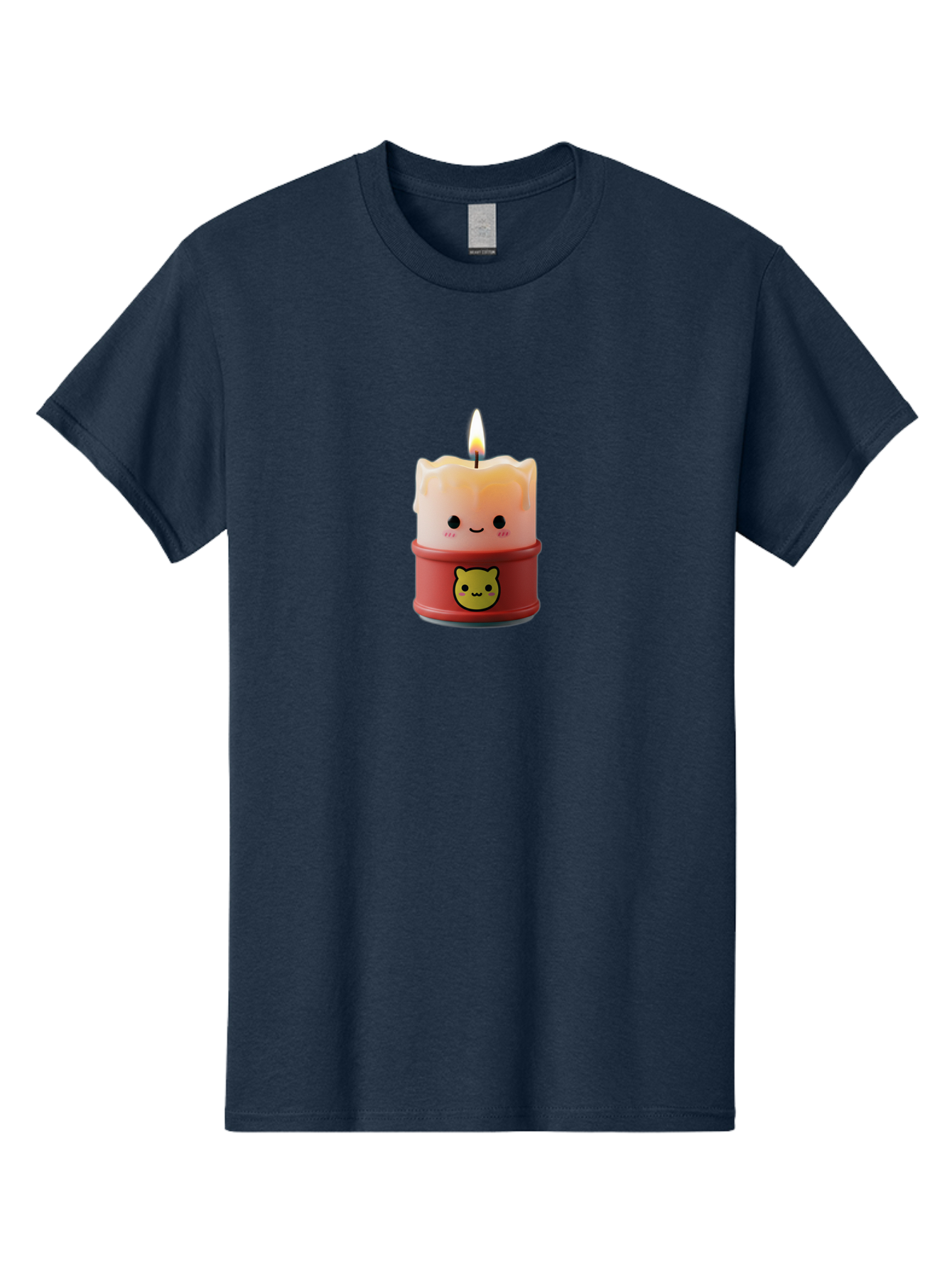 Cute-Cat-Candle Men'S Graphic Tee, 100% Cotton, Comfortable Casual Summer Wear, Machine Washable, Vintage Camera, Old Camera, Antique Camera, Black Camera, Classic Photography, Photography Equipment, Nostalgic Device, Film Camera, Camera Art Bah882 9