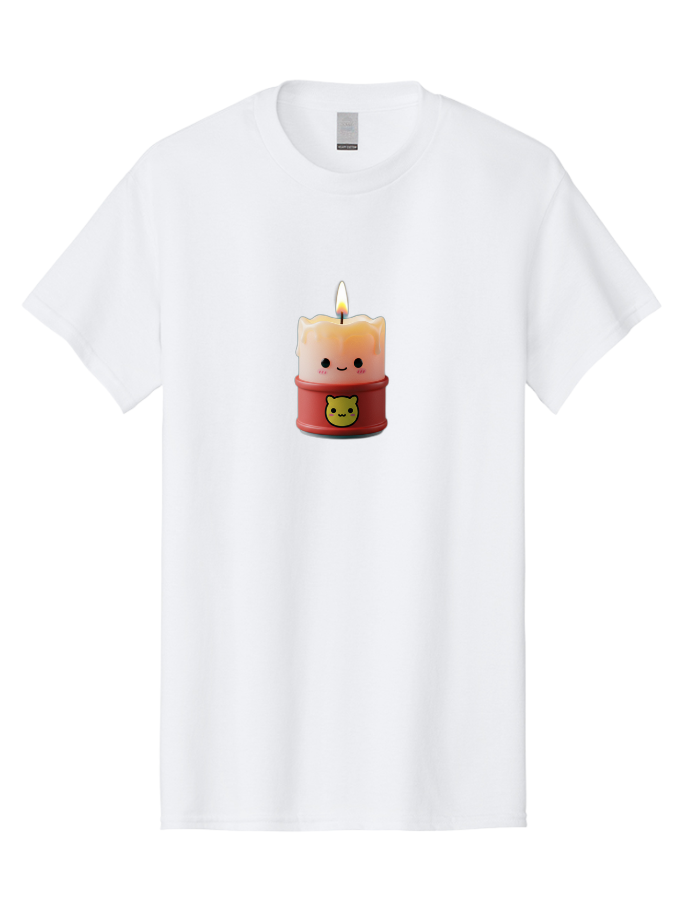 Cute-Cat-Candle Men'S Graphic Tee, 100% Cotton, Comfortable Casual Summer Wear, Machine Washable, Vintage Camera, Old Camera, Antique Camera, Black Camera, Classic Photography, Photography Equipment, Nostalgic Device, Film Camera, Camera Art Bah882 11