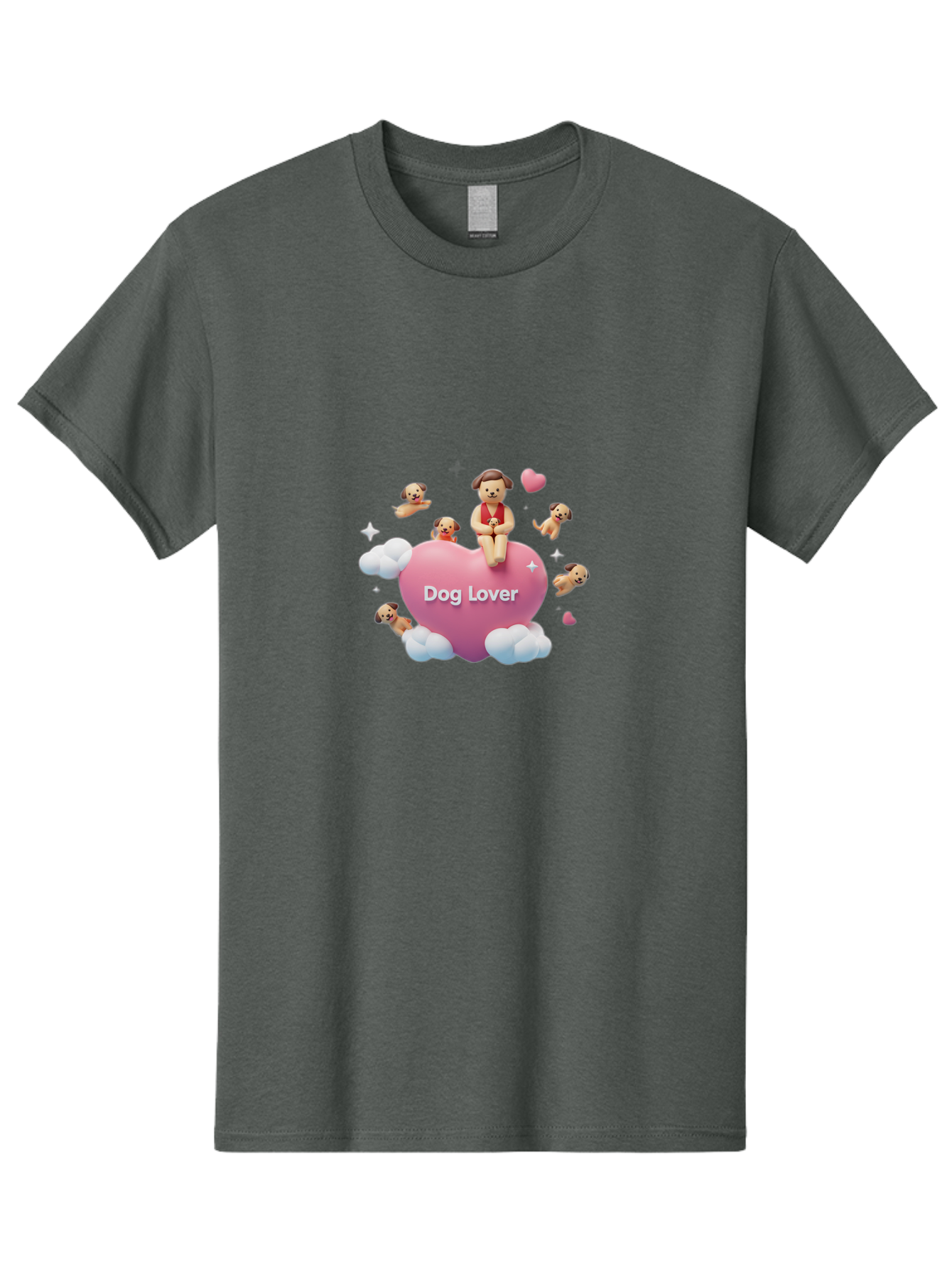 Dog-Lover Men'S Graphic Tee, 100% Cotton, Comfortable Casual Summer Wear, Machine Washable, Vintage Camera, Old Camera, Antique Camera, Black Camera, Classic Photography, Photography Equipment, Nostalgic Device, Film Camera, Camera Art Bah943 2