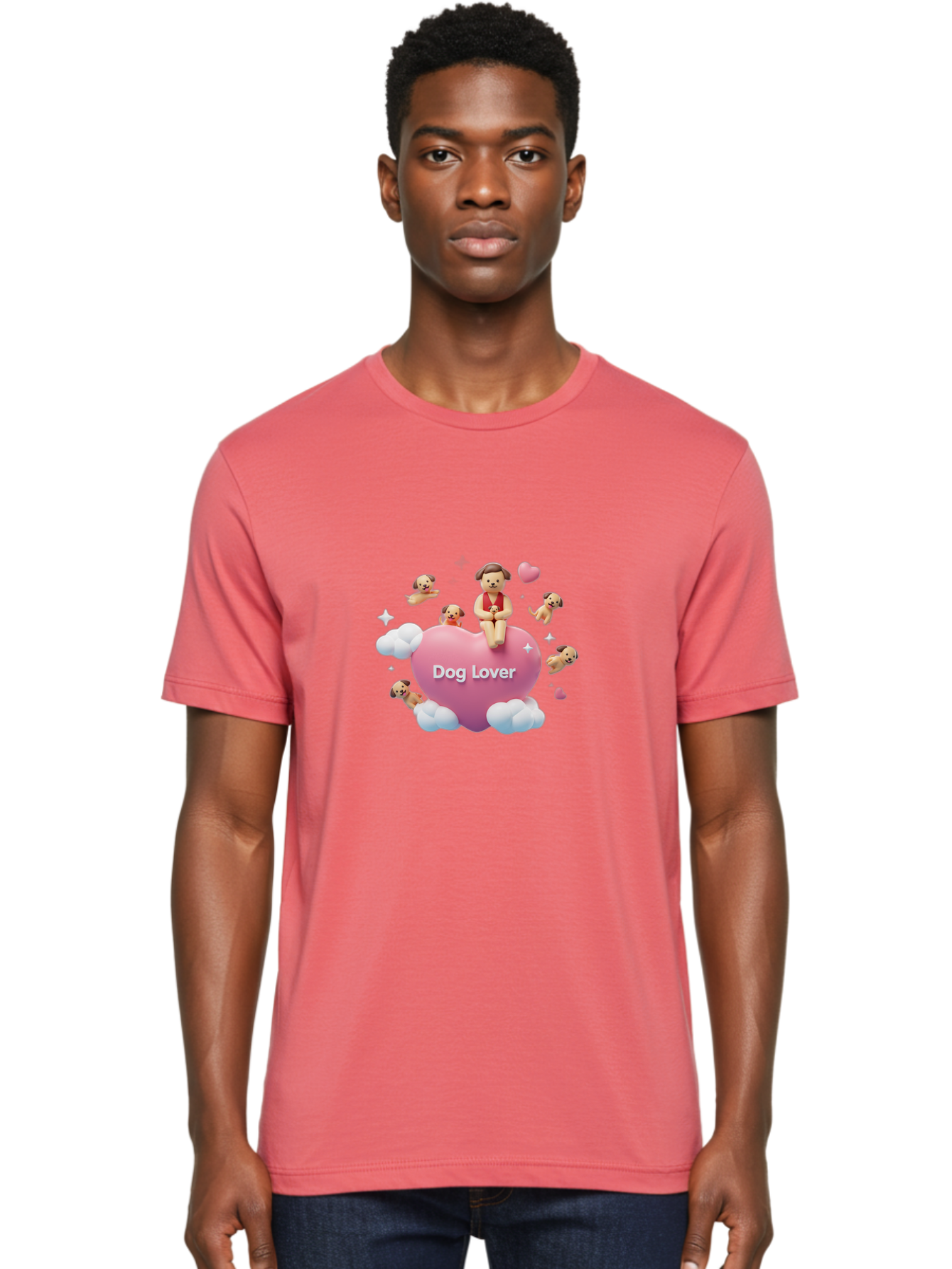 Dog-Lover Men'S Graphic Tee, 100% Cotton, Comfortable Casual Summer Wear, Machine Washable, Vintage Camera, Old Camera, Antique Camera, Black Camera, Classic Photography, Photography Equipment, Nostalgic Device, Film Camera, Camera Art Bah943 29