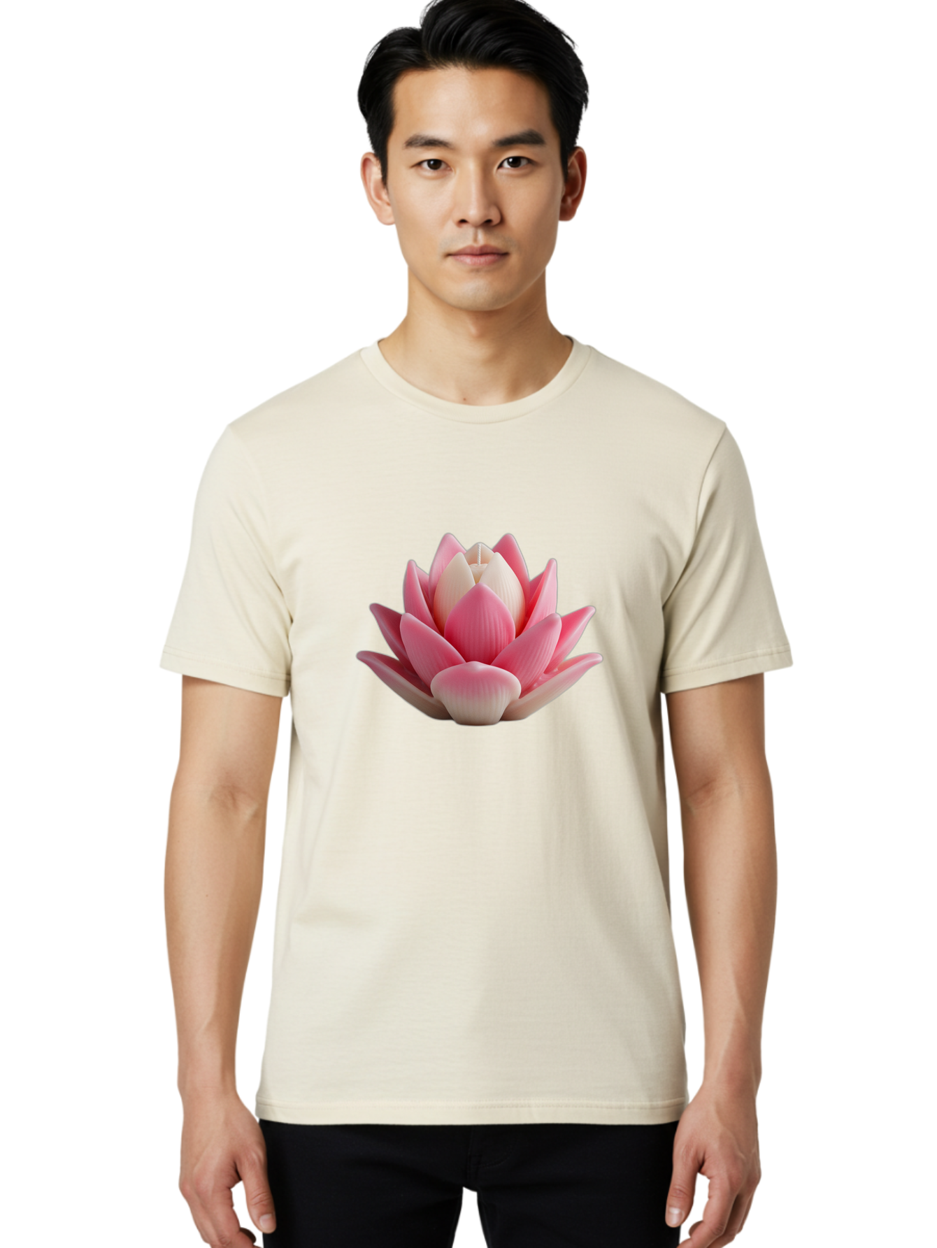 Lotus-Flower Men'S Graphic Tee, 100% Cotton, Comfortable Casual Summer Wear, Machine Washable, Vintage Camera, Old Camera, Antique Camera, Black Camera, Classic Photography, Photography Equipment, Nostalgic Device, Film Camera, Camera Art Bai103 28