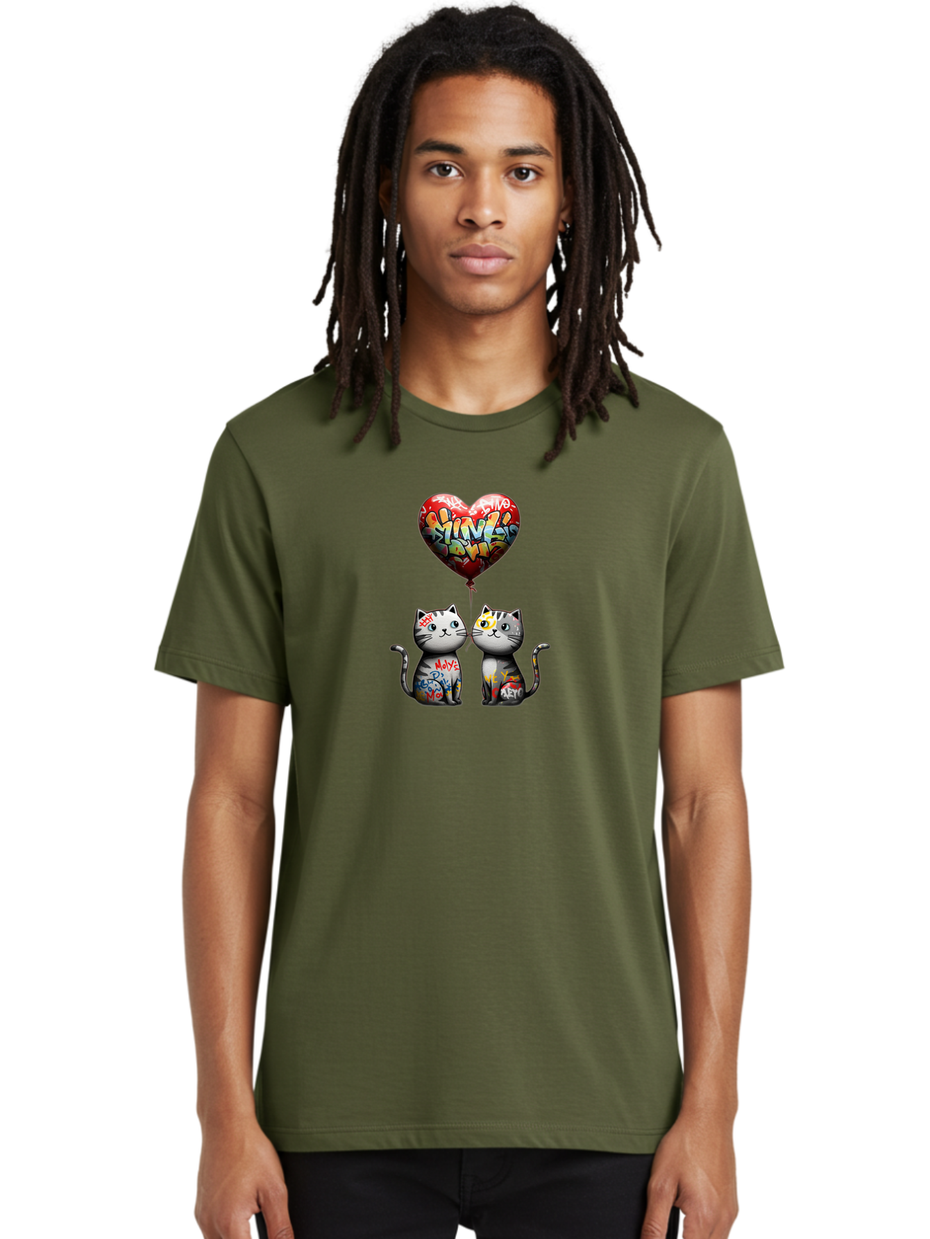 Love-Cats Men'S Graphic Tee, 100% Cotton, Comfortable Casual Summer Wear, Machine Washable, Vintage Camera, Old Camera, Antique Camera, Black Camera, Classic Photography, Photography Equipment, Nostalgic Device, Film Camera, Camera Art Bai104 28