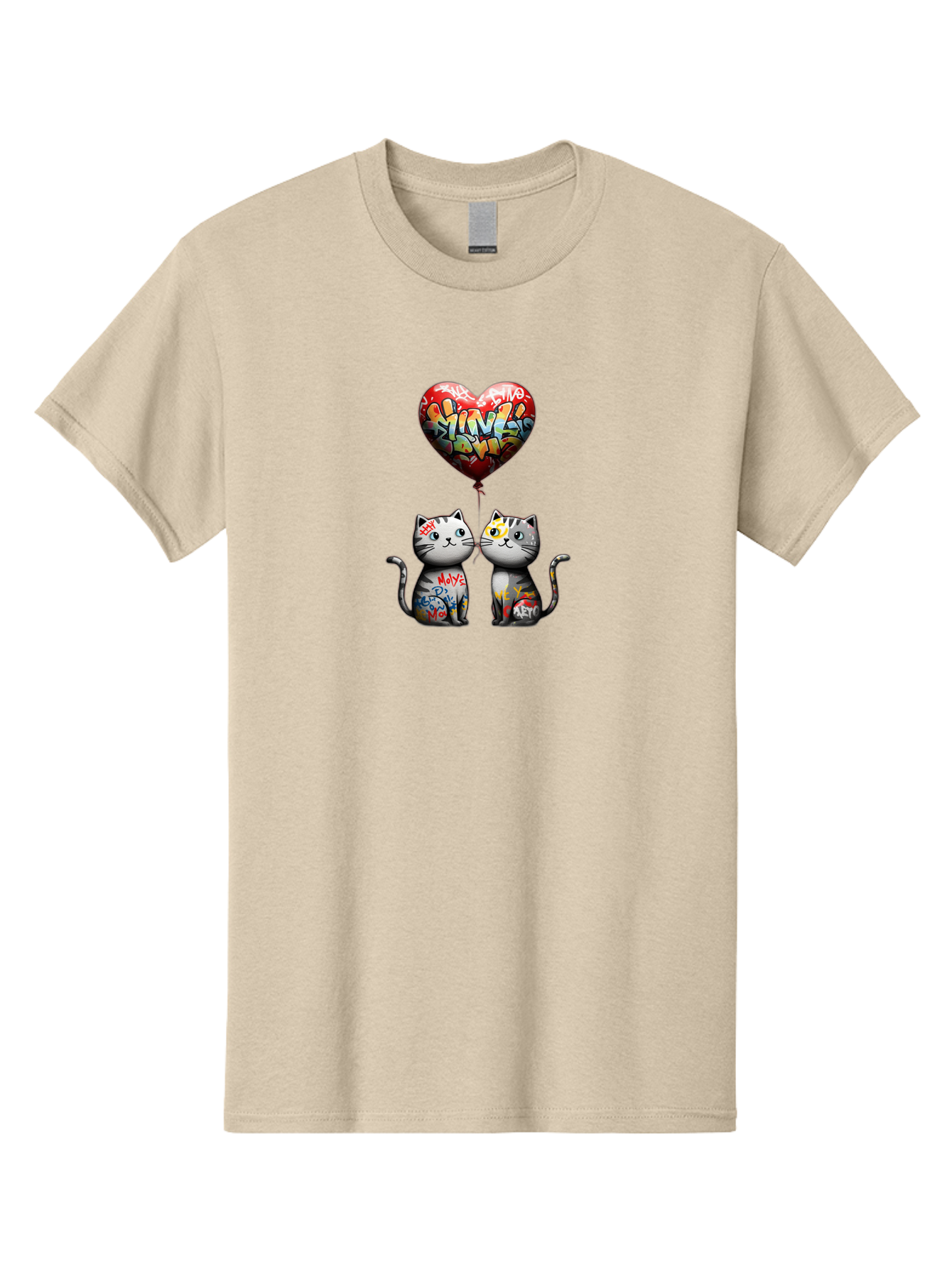 Love-Cats Men'S Graphic Tee, 100% Cotton, Comfortable Casual Summer Wear, Machine Washable, Vintage Camera, Old Camera, Antique Camera, Black Camera, Classic Photography, Photography Equipment, Nostalgic Device, Film Camera, Camera Art Bai104 4