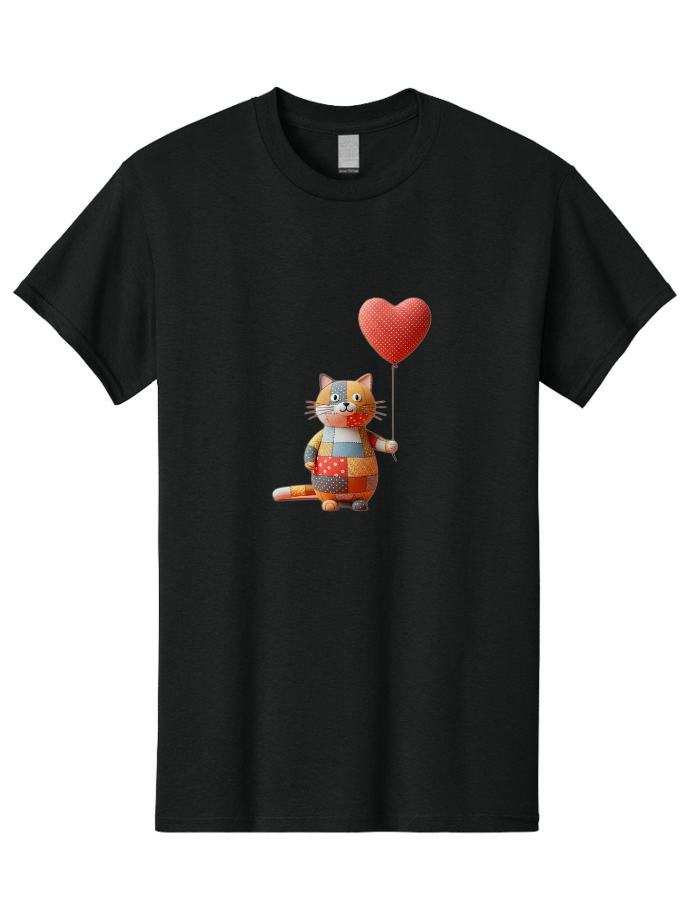 Patchwork-Cat Men'S Graphic Tee, 100% Cotton, Comfortable Casual Summer Wear, Machine Washable, Vintage Camera, Old Camera, Antique Camera, Black Camera, Classic Photography, Photography Equipment, Nostalgic Device, Film Camera, Camera Art Bai210 2