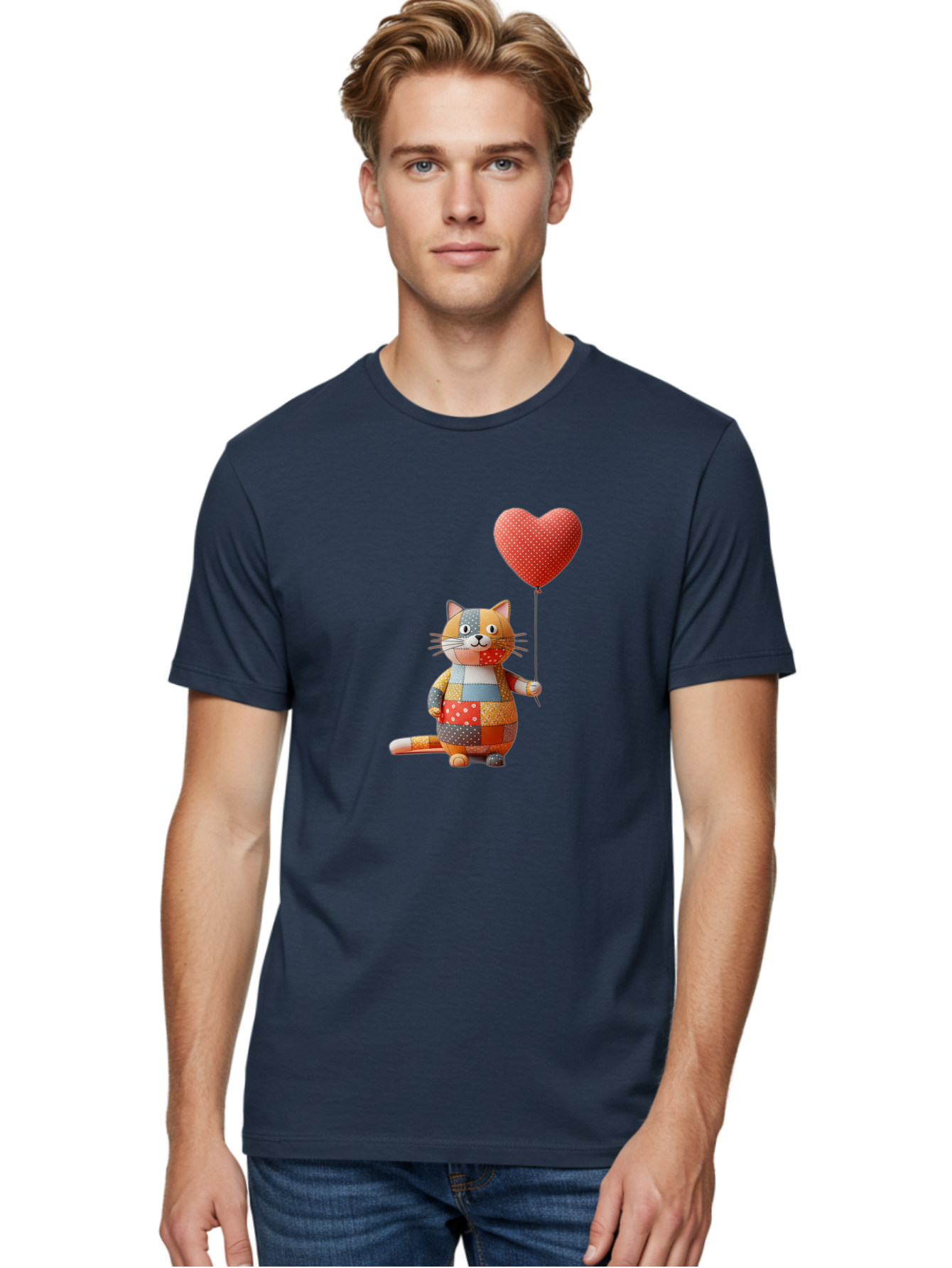 Patchwork-Cat Men'S Graphic Tee, 100% Cotton, Comfortable Casual Summer Wear, Machine Washable, Vintage Camera, Old Camera, Antique Camera, Black Camera, Classic Photography, Photography Equipment, Nostalgic Device, Film Camera, Camera Art Bai210 30