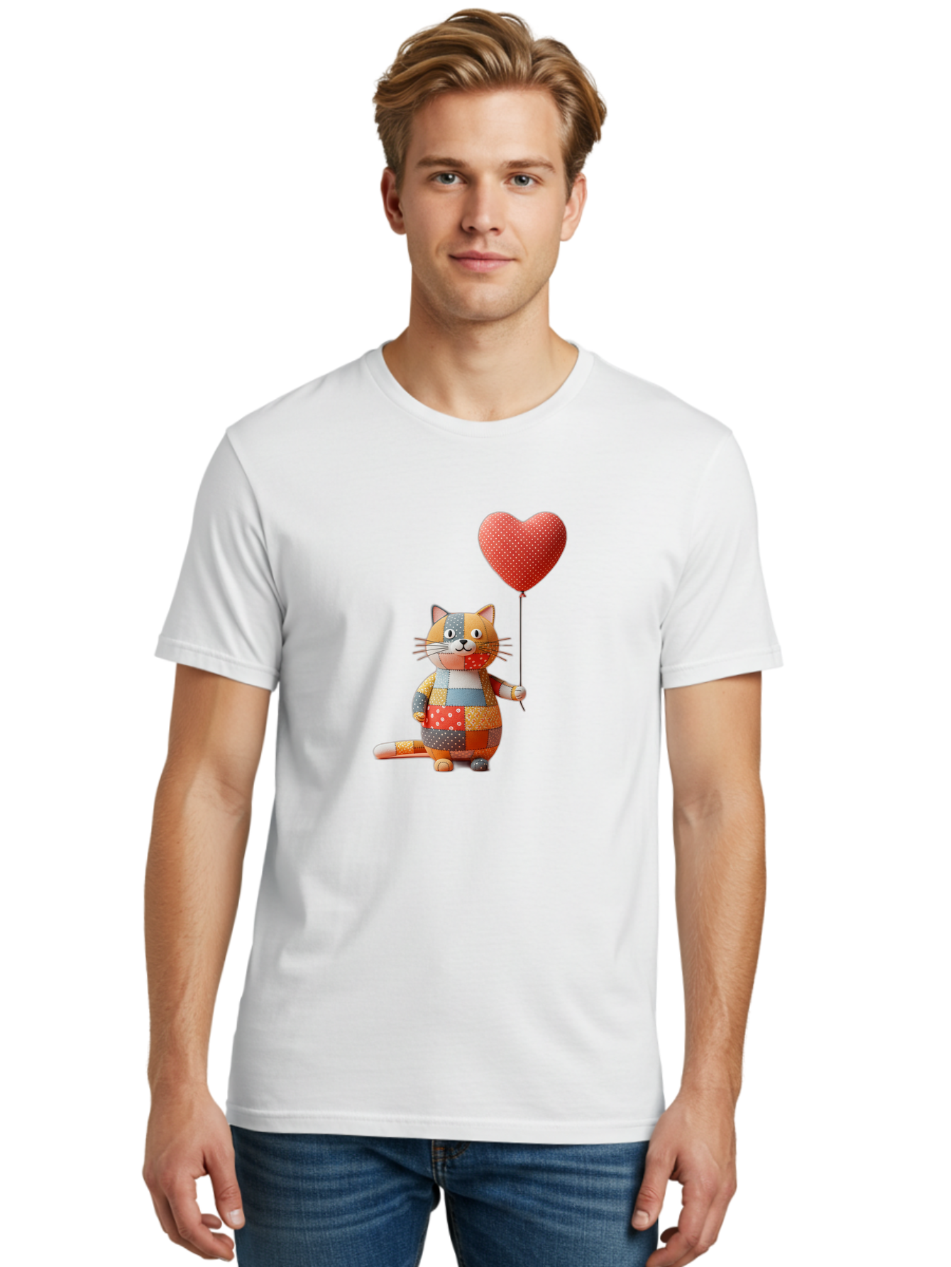 Patchwork-Cat Men'S Graphic Tee, 100% Cotton, Comfortable Casual Summer Wear, Machine Washable, Vintage Camera, Old Camera, Antique Camera, Black Camera, Classic Photography, Photography Equipment, Nostalgic Device, Film Camera, Camera Art Bai210 19