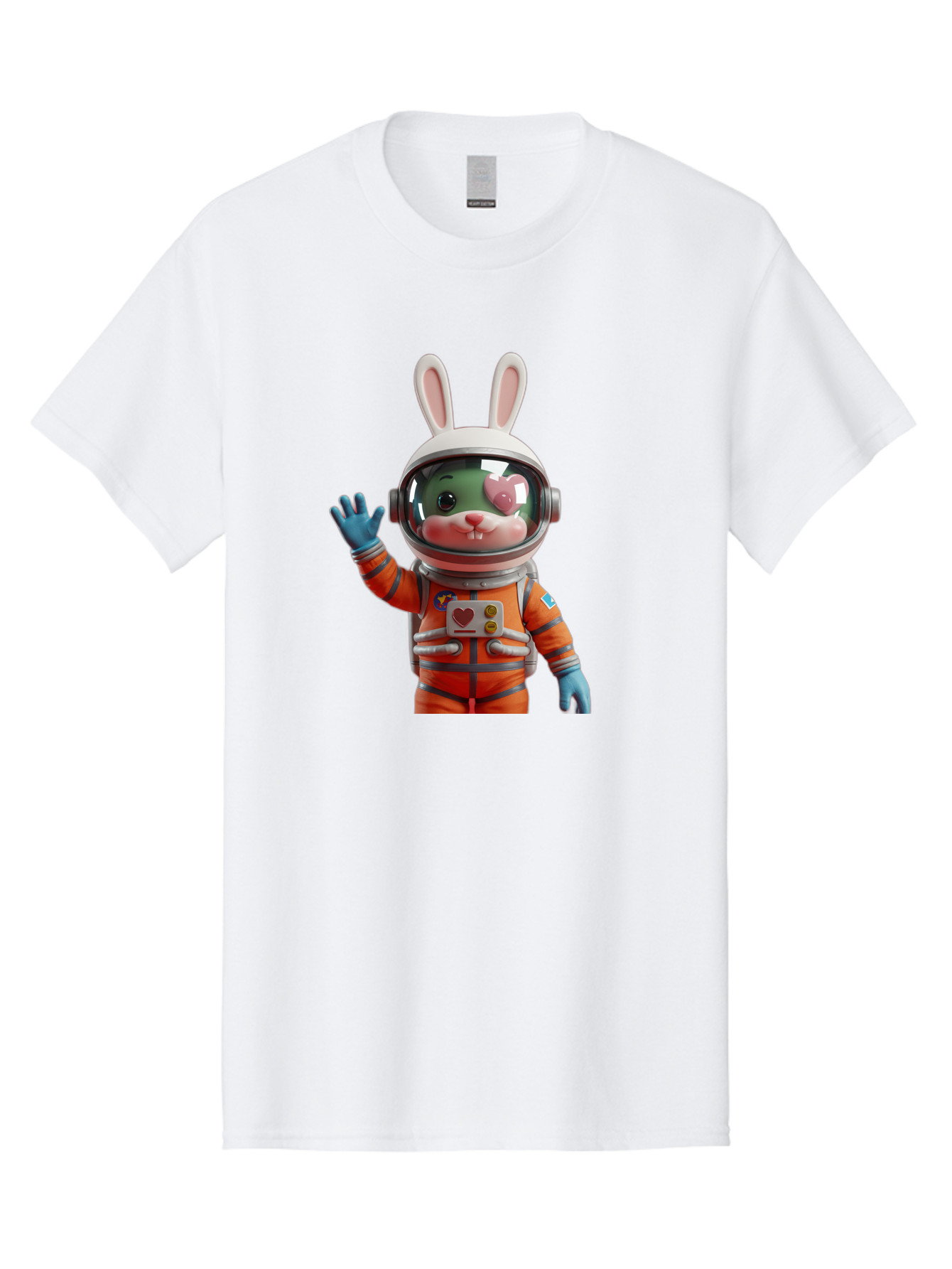 Rabbit-Astronaut-1 Men'S Graphic Tee, 100% Cotton, Comfortable Casual Summer Wear, Machine Washable, Vintage Camera, Old Camera, Antique Camera, Black Camera, Classic Photography, Photography Equipment, Nostalgic Device, Film Camera, Bai268 11