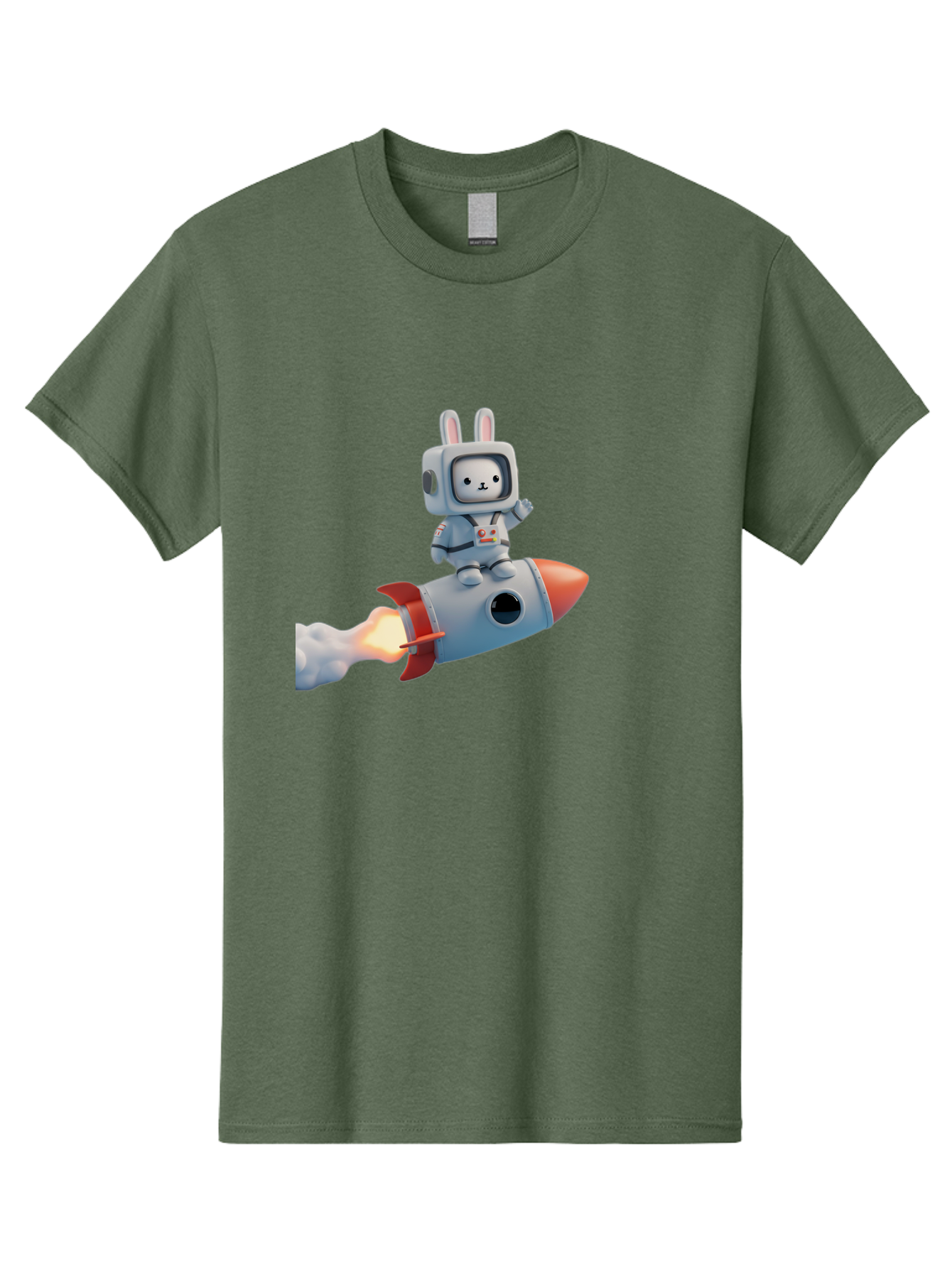 Rabbit-Astronaut-7 Men'S Graphic Tee, 100% Cotton, Comfortable Casual Summer Wear, Machine Washable, Vintage Camera, Old Camera, Antique Camera, Black Camera, Classic Photography, Photography Equipment, Nostalgic Device, Film Camera, Bai275 12