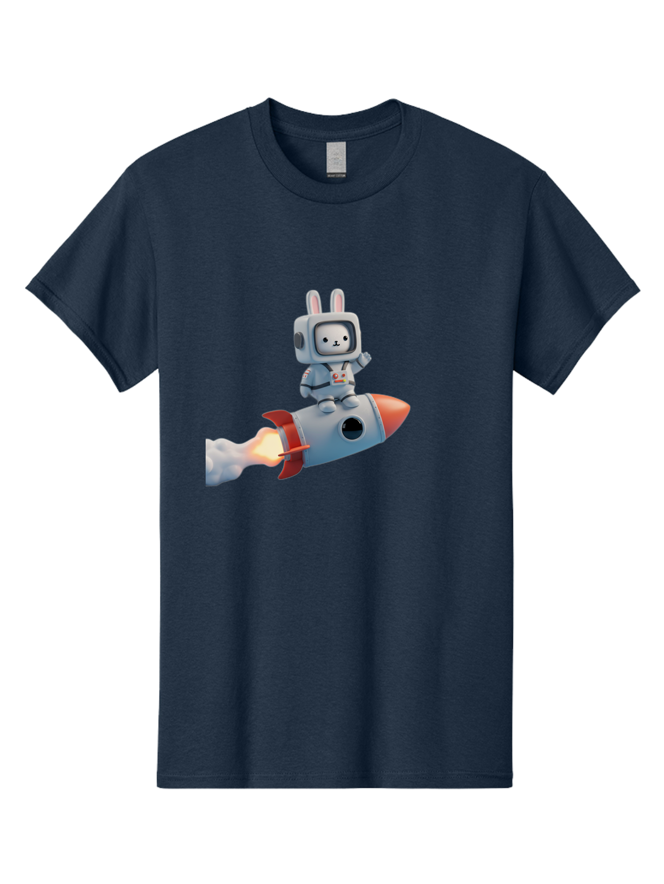 Rabbit-Astronaut-7 Men'S Graphic Tee, 100% Cotton, Comfortable Casual Summer Wear, Machine Washable, Vintage Camera, Old Camera, Antique Camera, Black Camera, Classic Photography, Photography Equipment, Nostalgic Device, Film Camera, Bai275 11