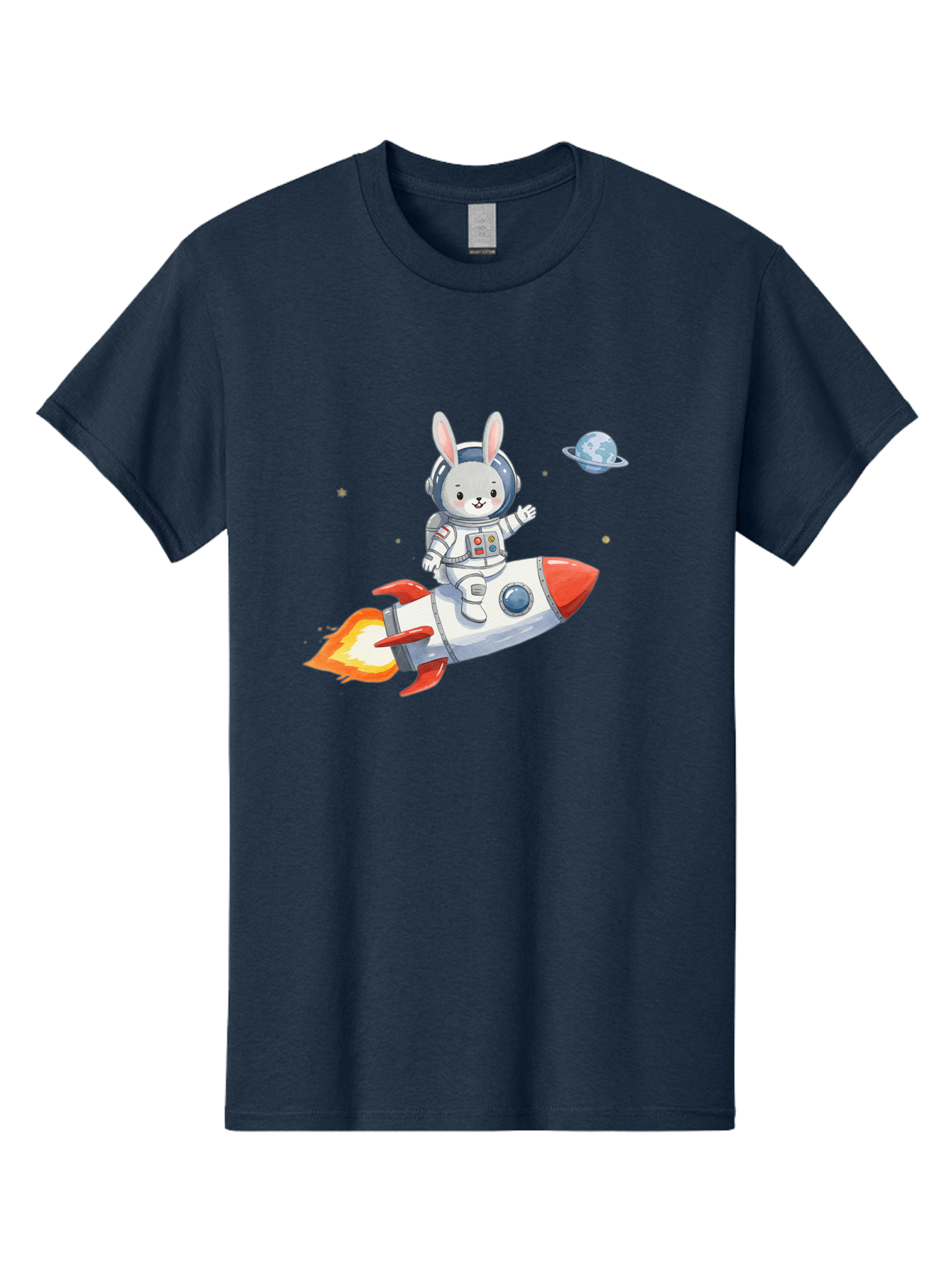 Rabbit-Astronaut-9 Men'S Graphic Tee, 100% Cotton, Comfortable Casual Summer Wear, Machine Washable, Vintage Camera, Old Camera, Antique Camera, Black Camera, Classic Photography, Photography Equipment, Nostalgic Device, Film Camera, Bai277 12