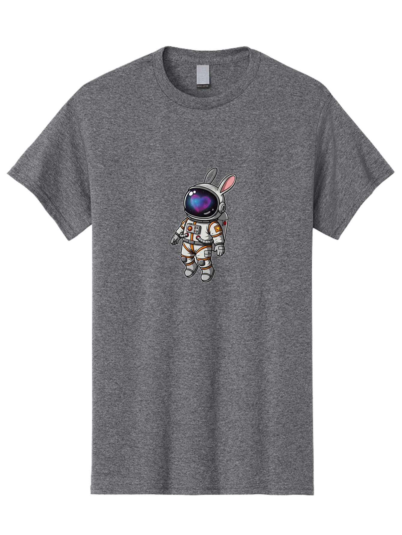 Rabbit-Astronaut Men'S Graphic Tee, 100% Cotton, Comfortable Casual Summer Wear, Machine Washable, Vintage Camera, Old Camera, Antique Camera, Black Camera, Classic Photography, Photography Equipment, Nostalgic Device, Film Camera, Camera Art Bai278 5