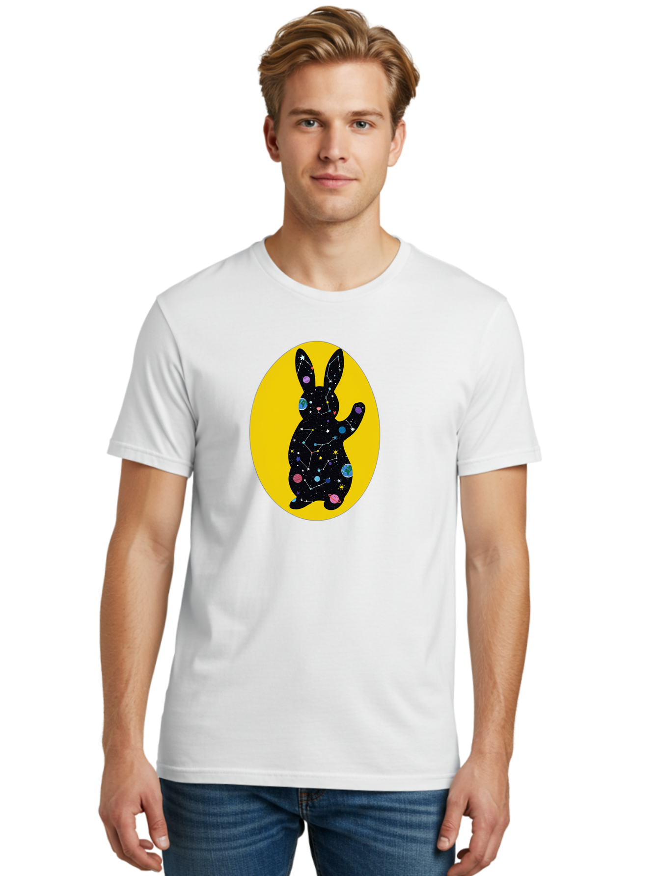 Rabbit-Constellation Men'S Graphic Tee, 100% Cotton, Comfortable Casual Summer Wear, Machine Washable, Vintage Camera, Old Camera, Antique Camera, Black Camera, Classic Photography, Photography Equipment, Nostalgic Device, Film Camera, Bai279 27