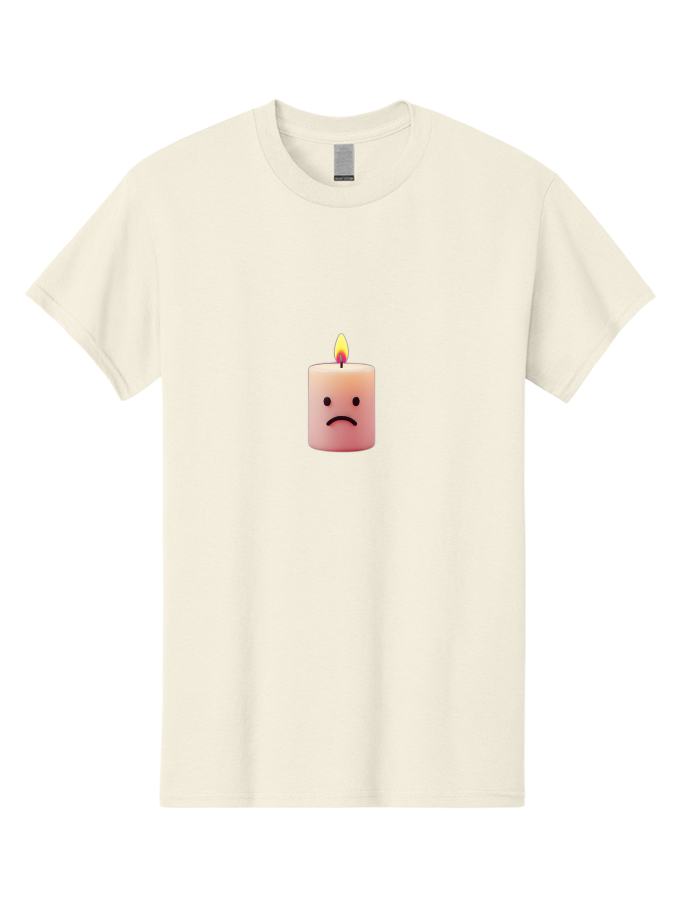 Sad-Candle-3 Men'S Graphic Tee, 100% Cotton, Comfortable Casual Summer Wear, Machine Washable, Vintage Camera, Old Camera, Antique Camera, Black Camera, Classic Photography, Photography Equipment, Nostalgic Device, Film Camera, Camera Art Bai313 4